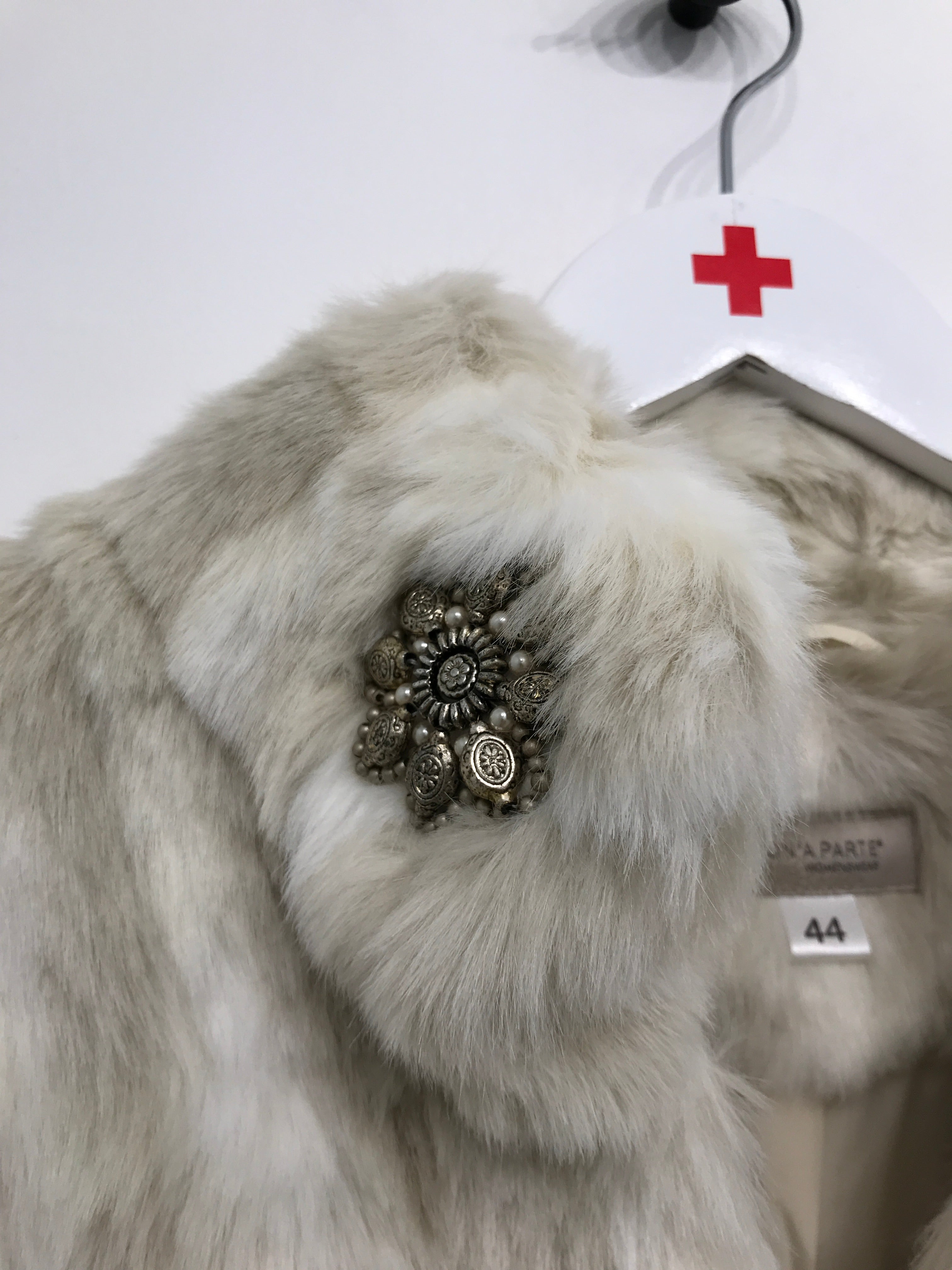 Bonaparte Vest