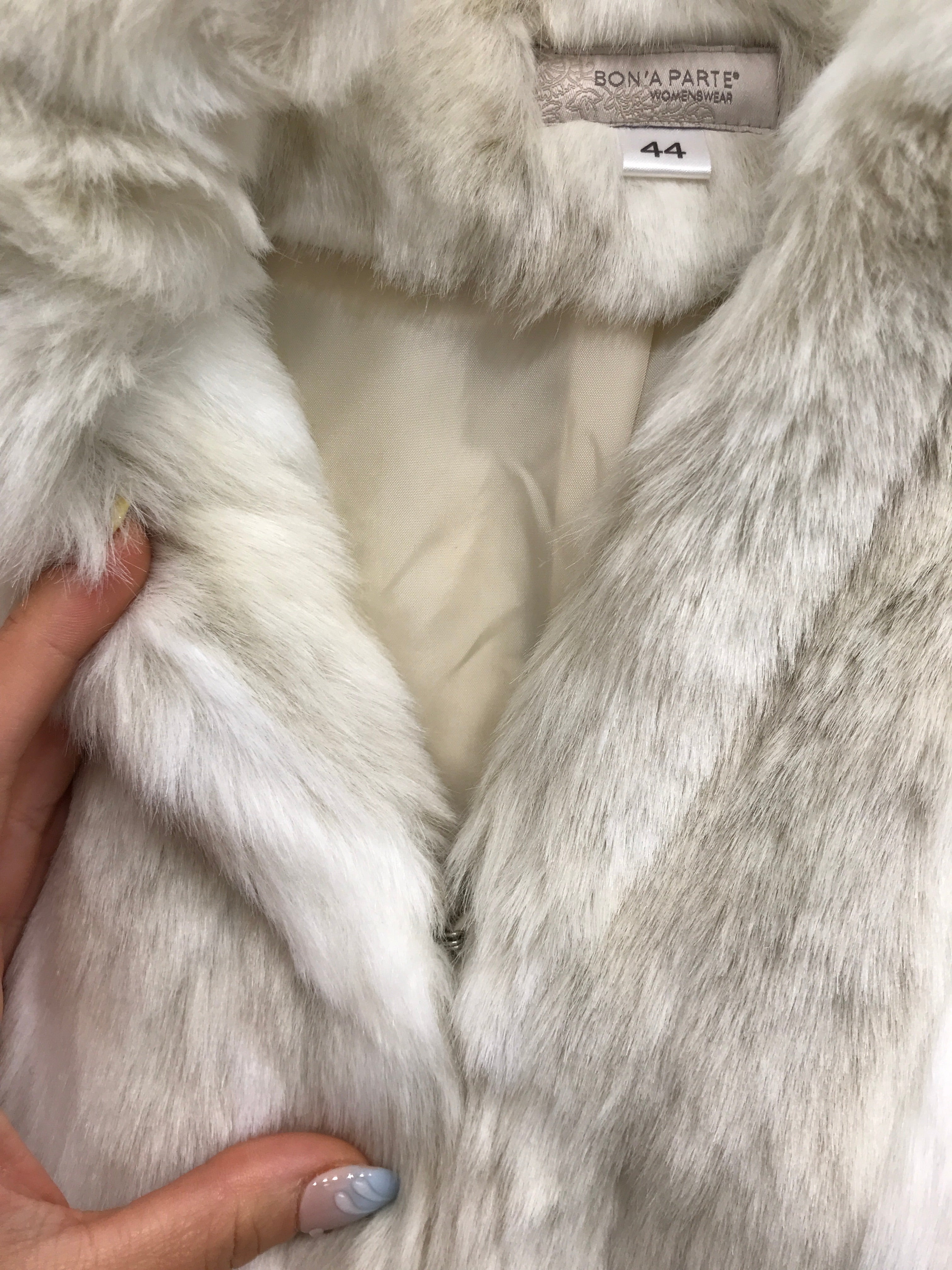 Bonaparte Vest