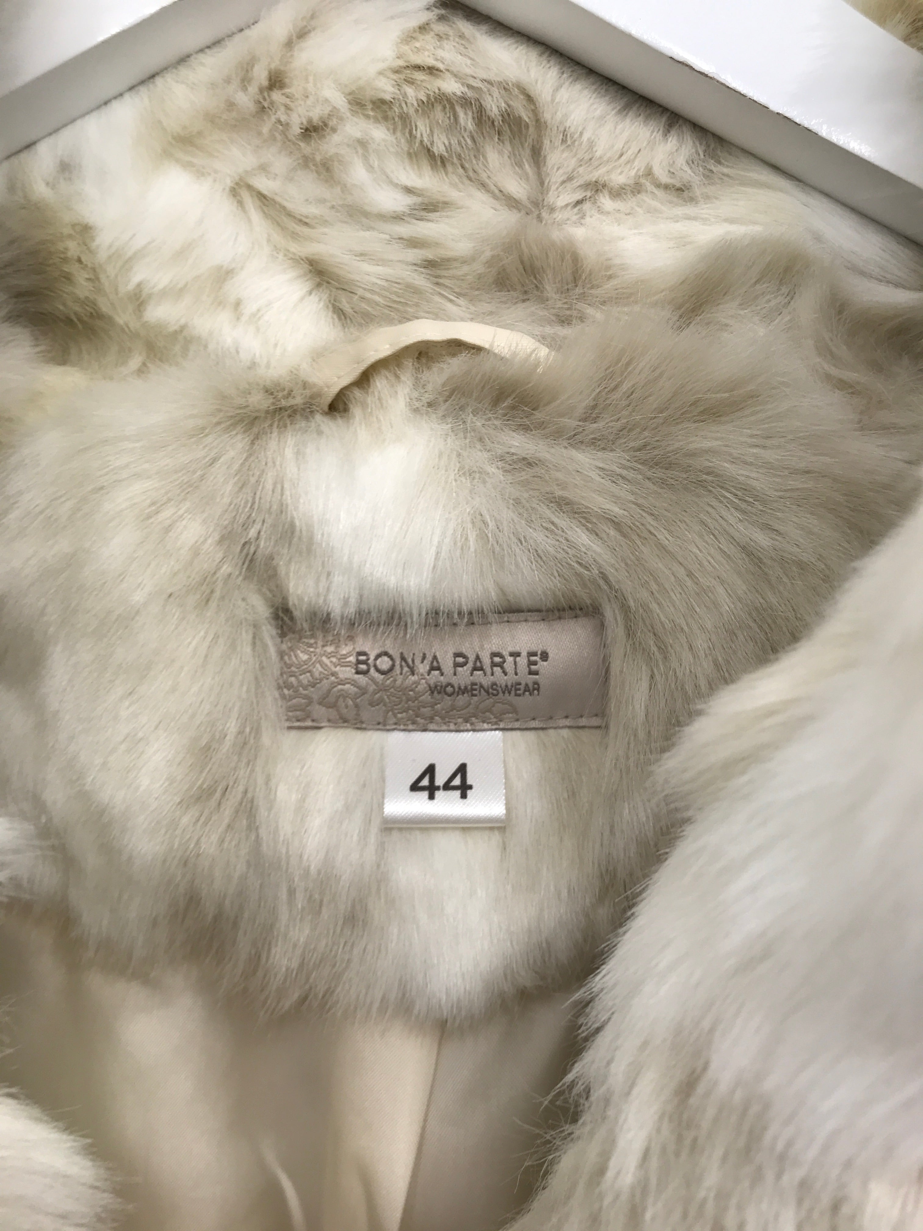 Bonaparte Vest
