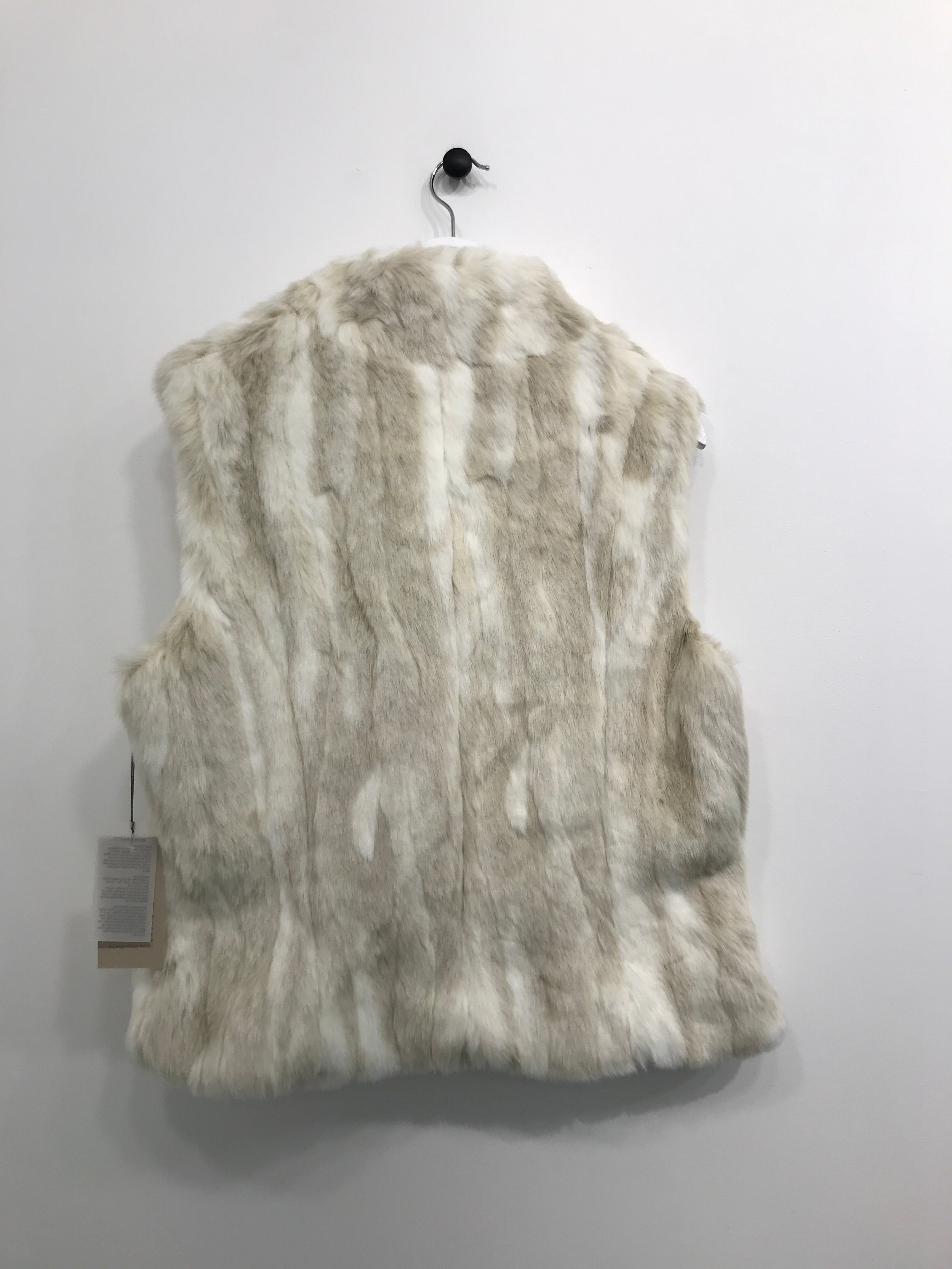 Bonaparte Vest