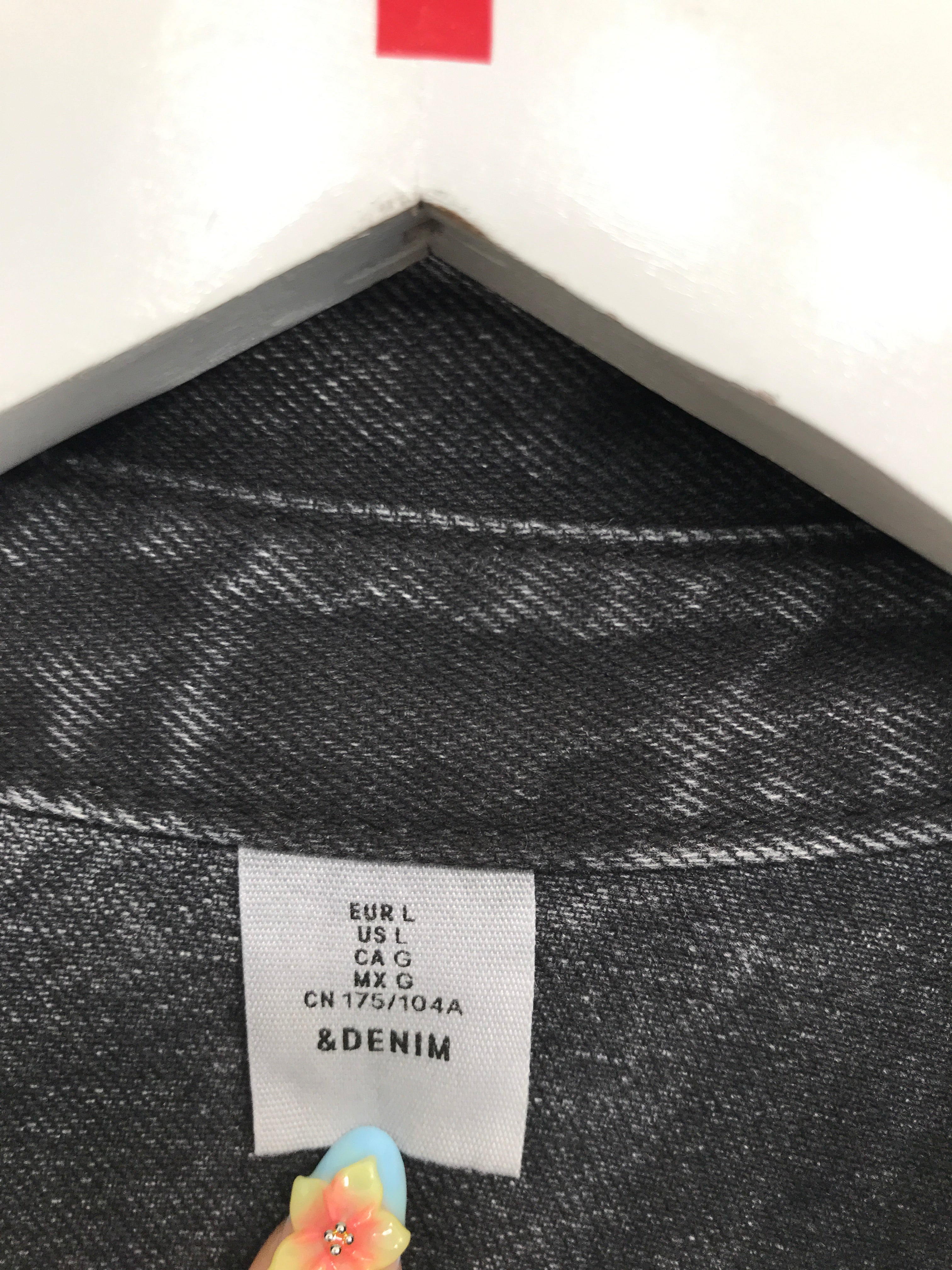H&M Kjole