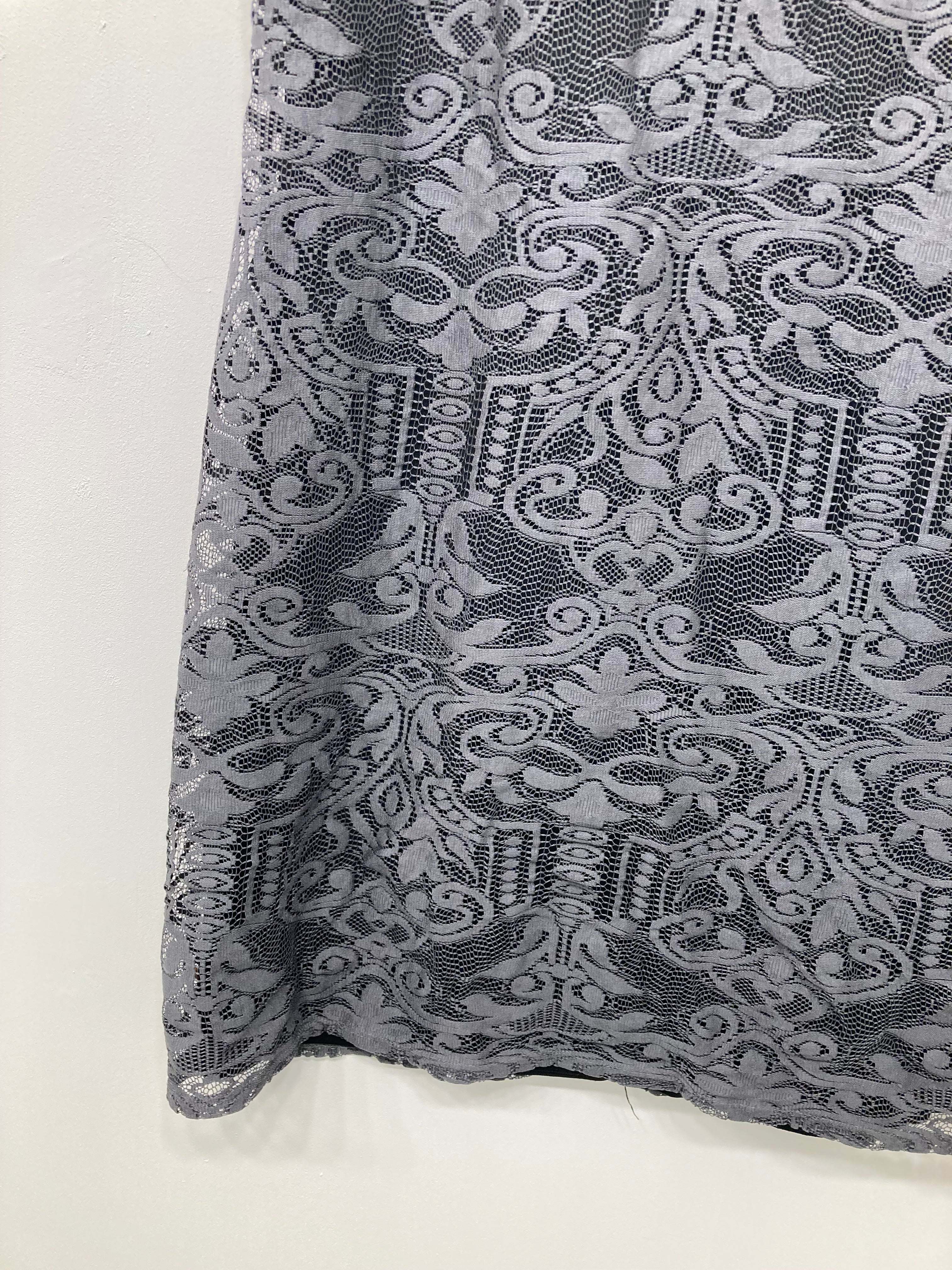 H&M selskabskjole