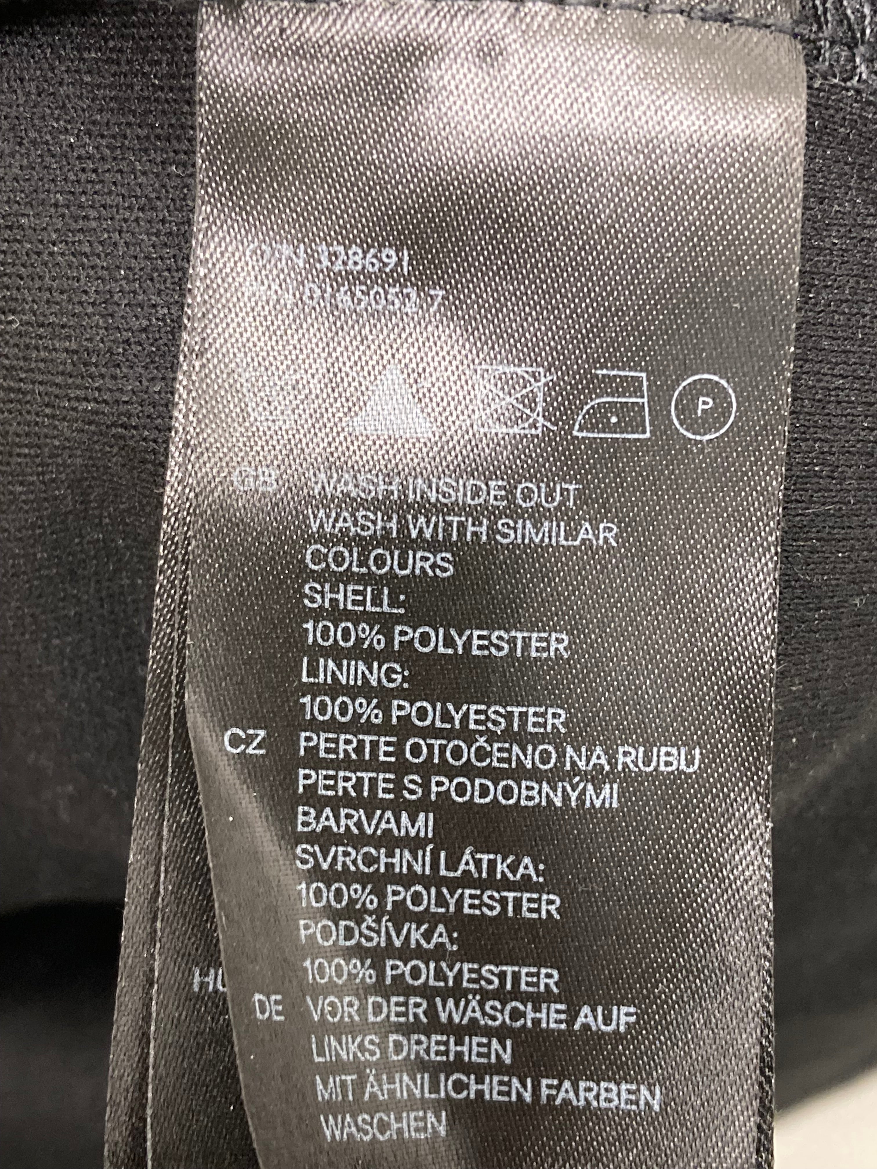 H&M selskabskjole