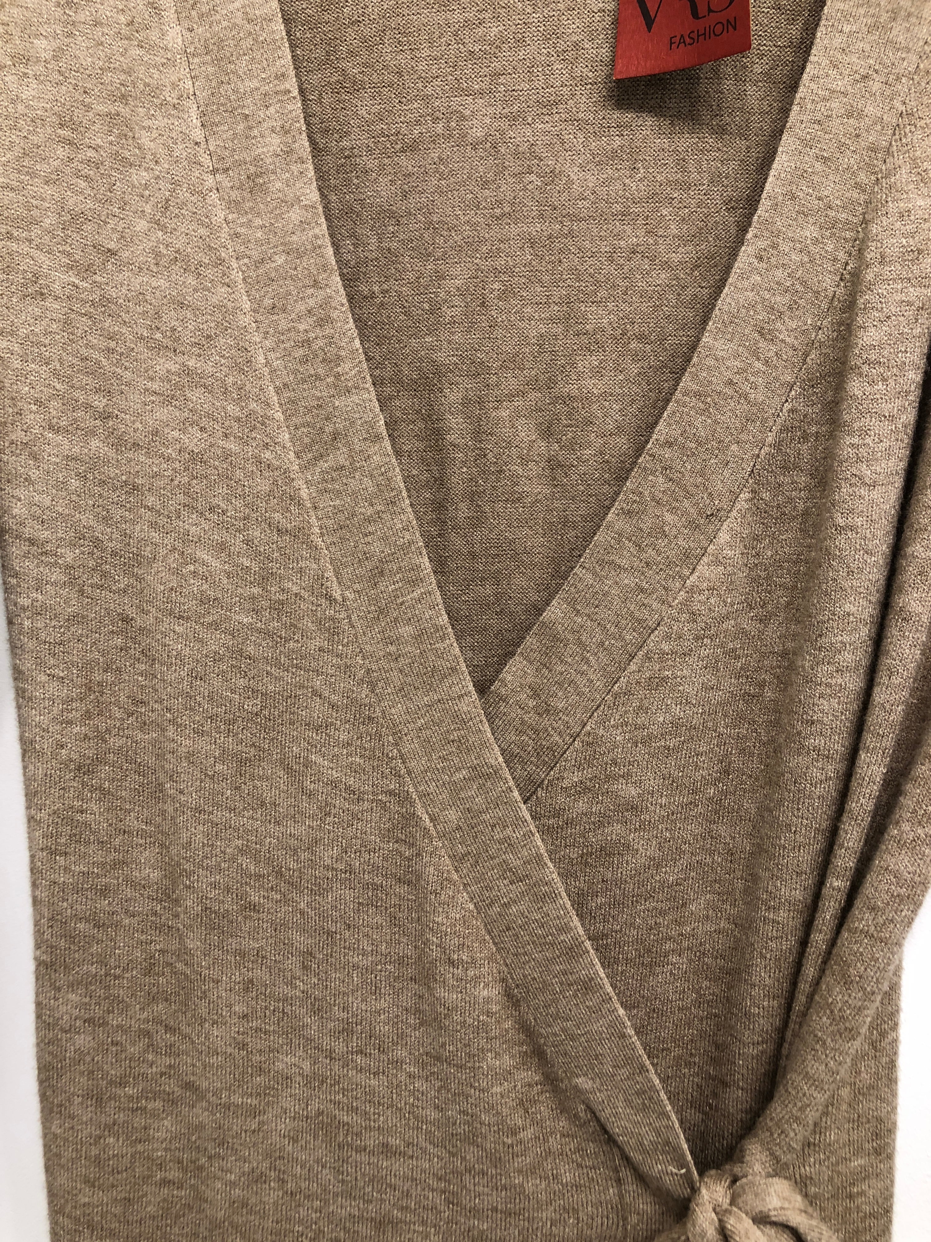 VRS Cardigan