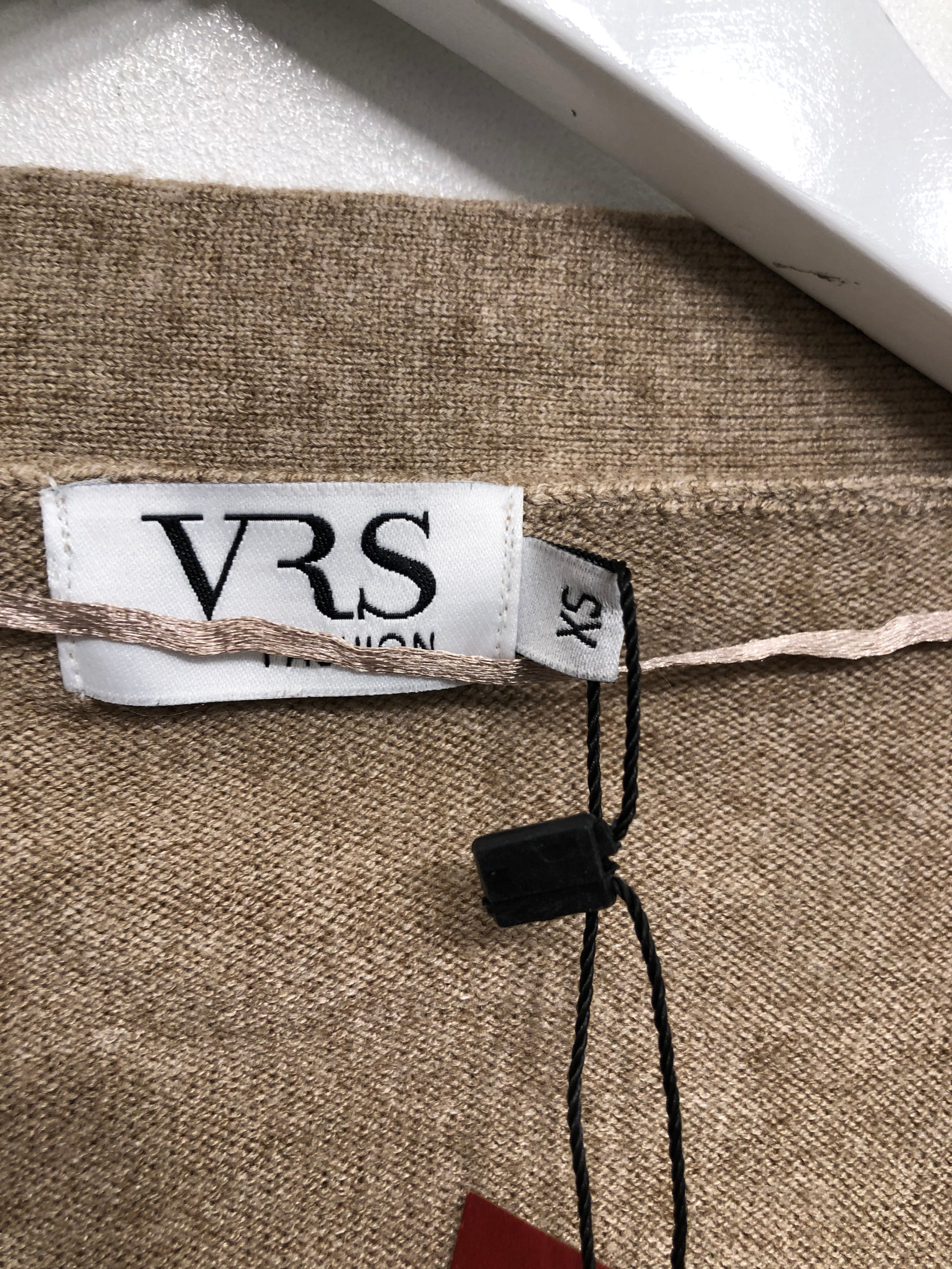 VRS Cardigan