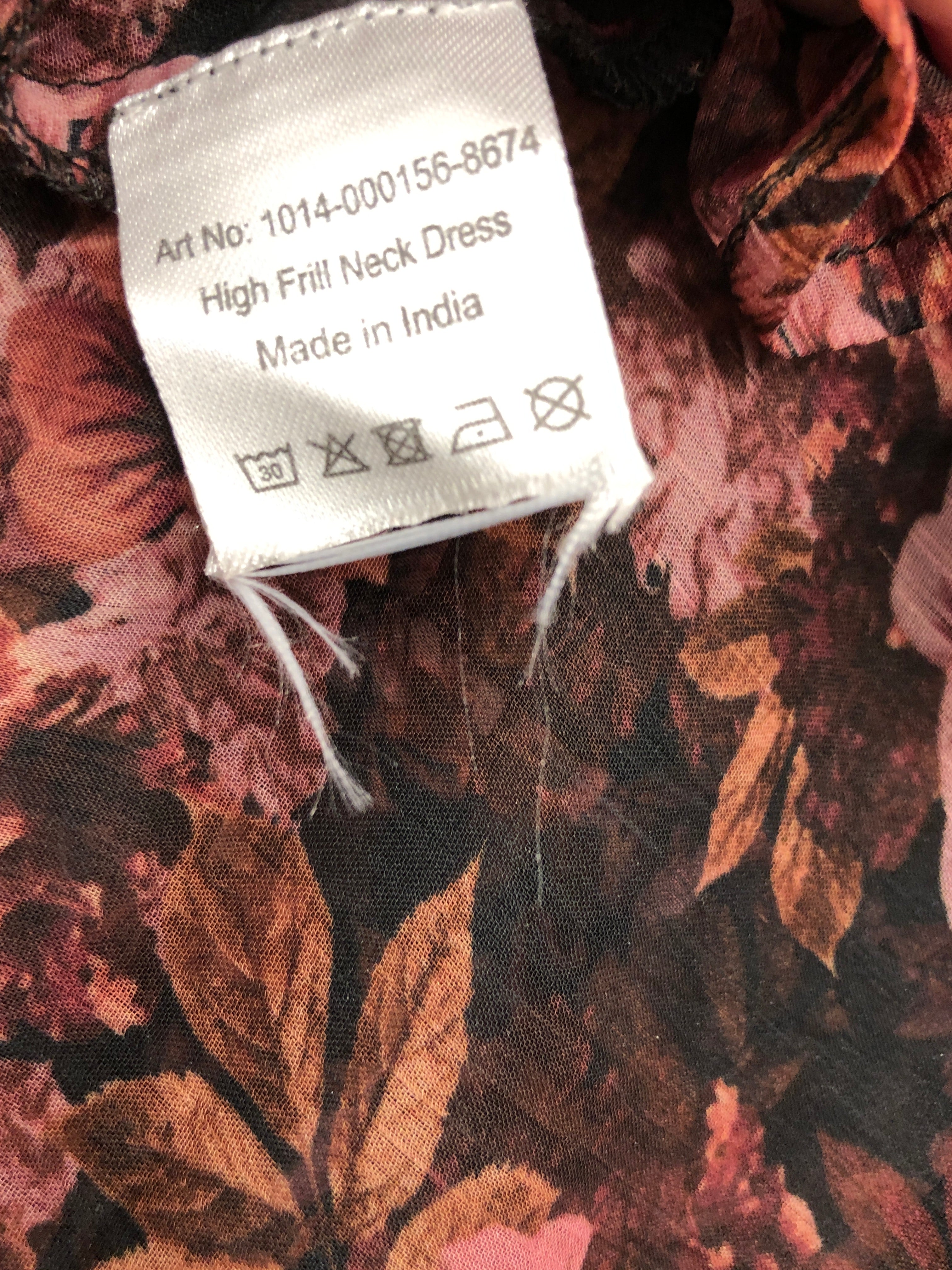 NA-KD Kjole