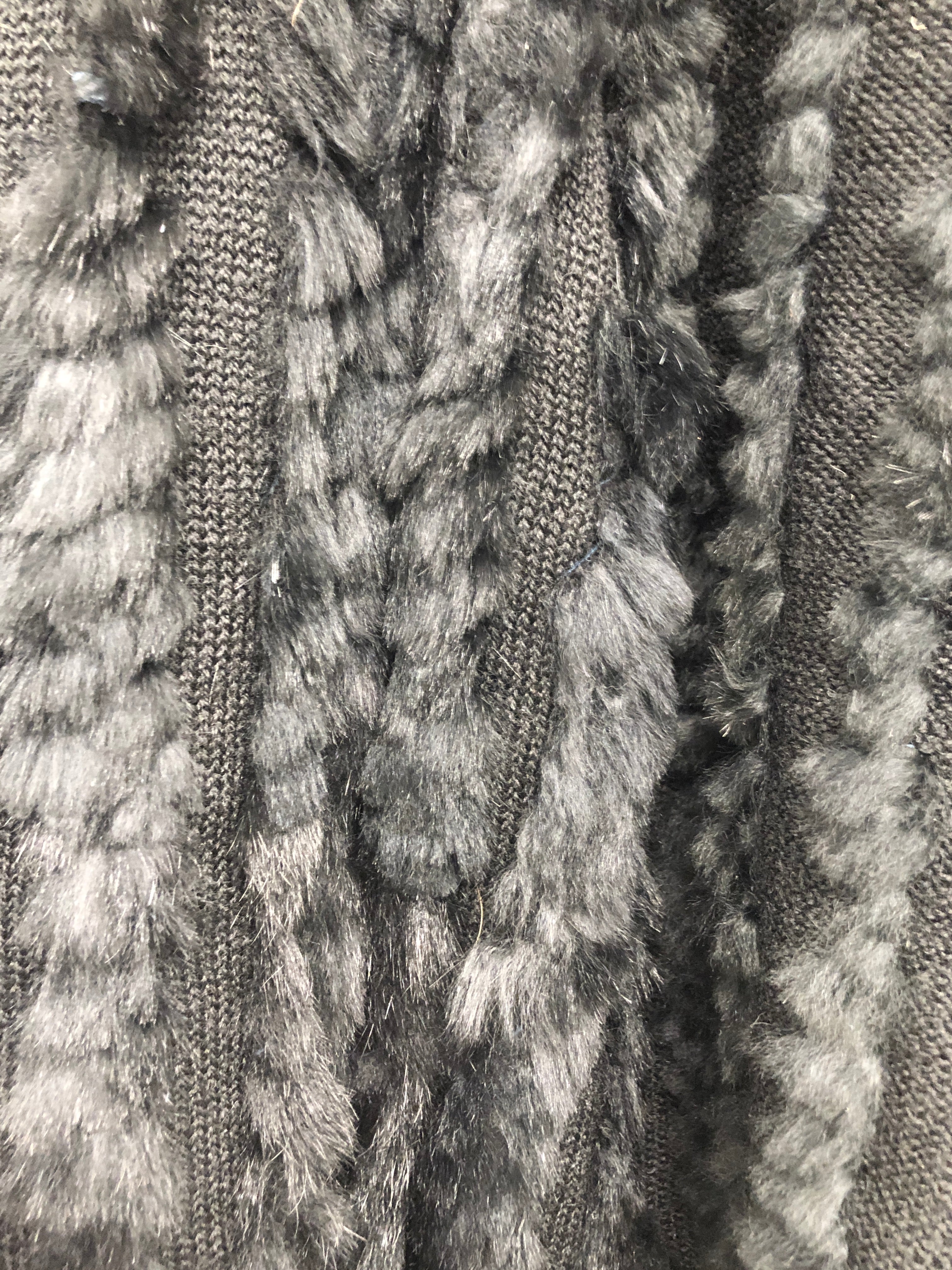 San Antonio Vest