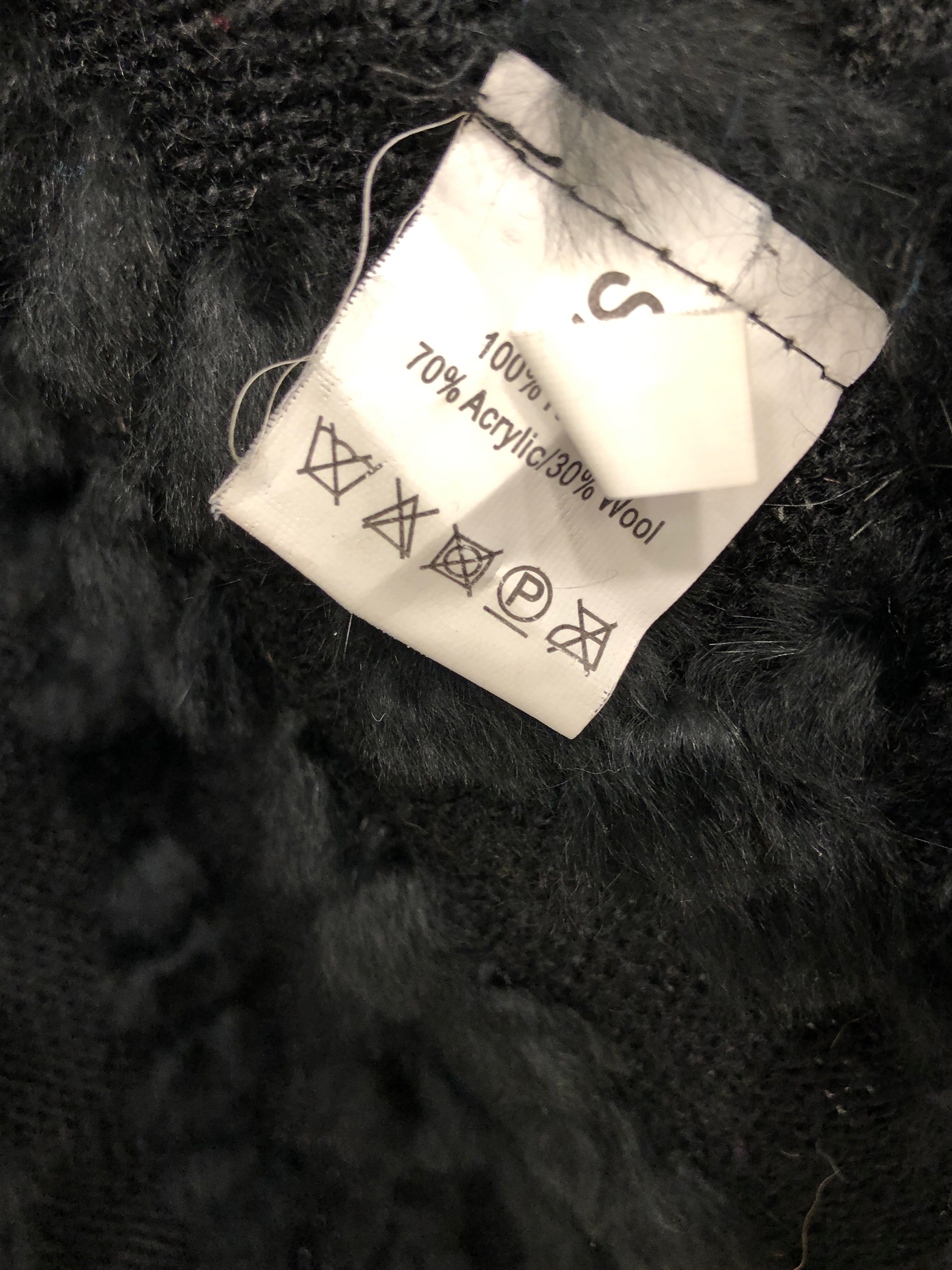 San Antonio Vest