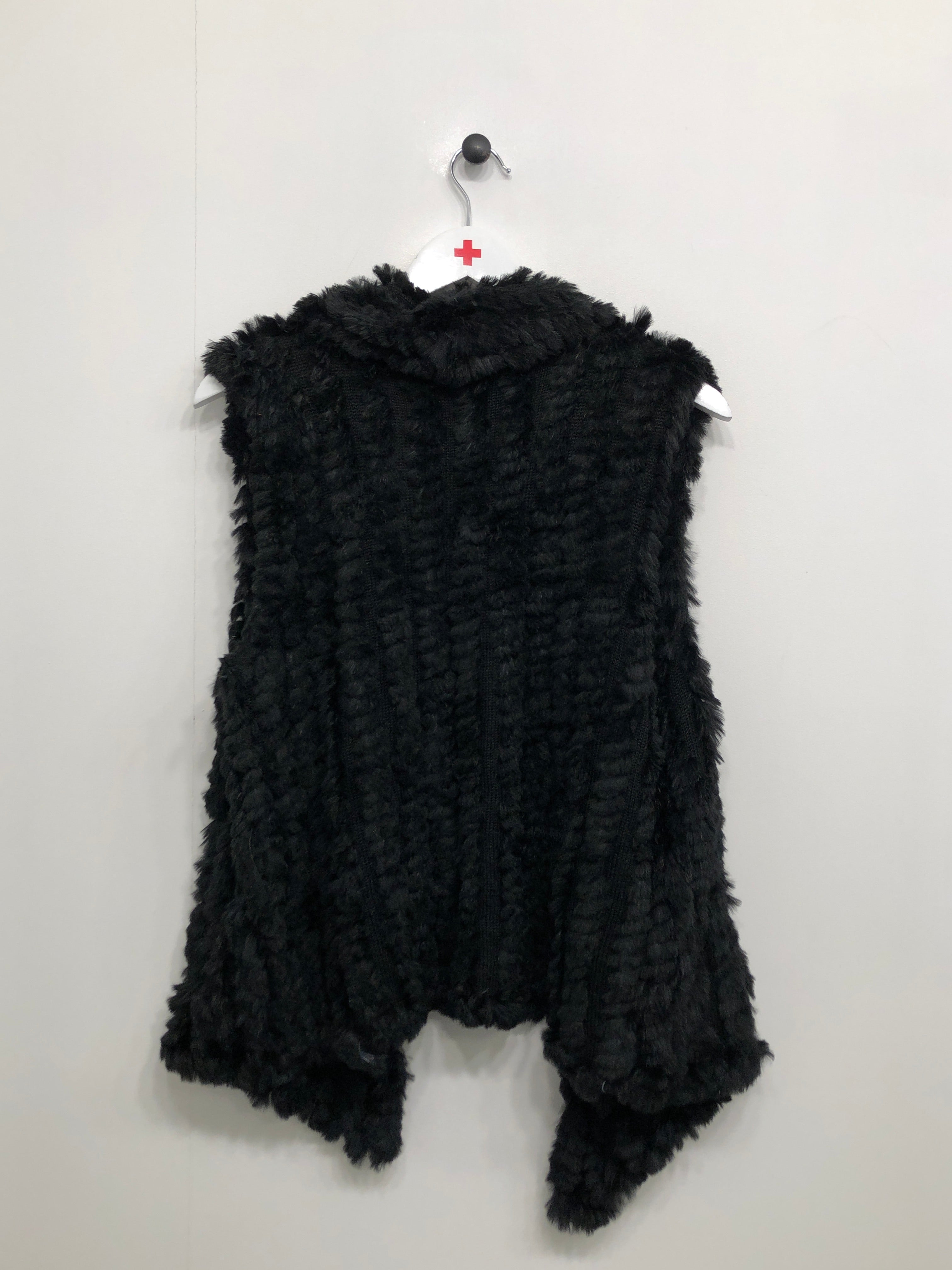 San Antonio Vest