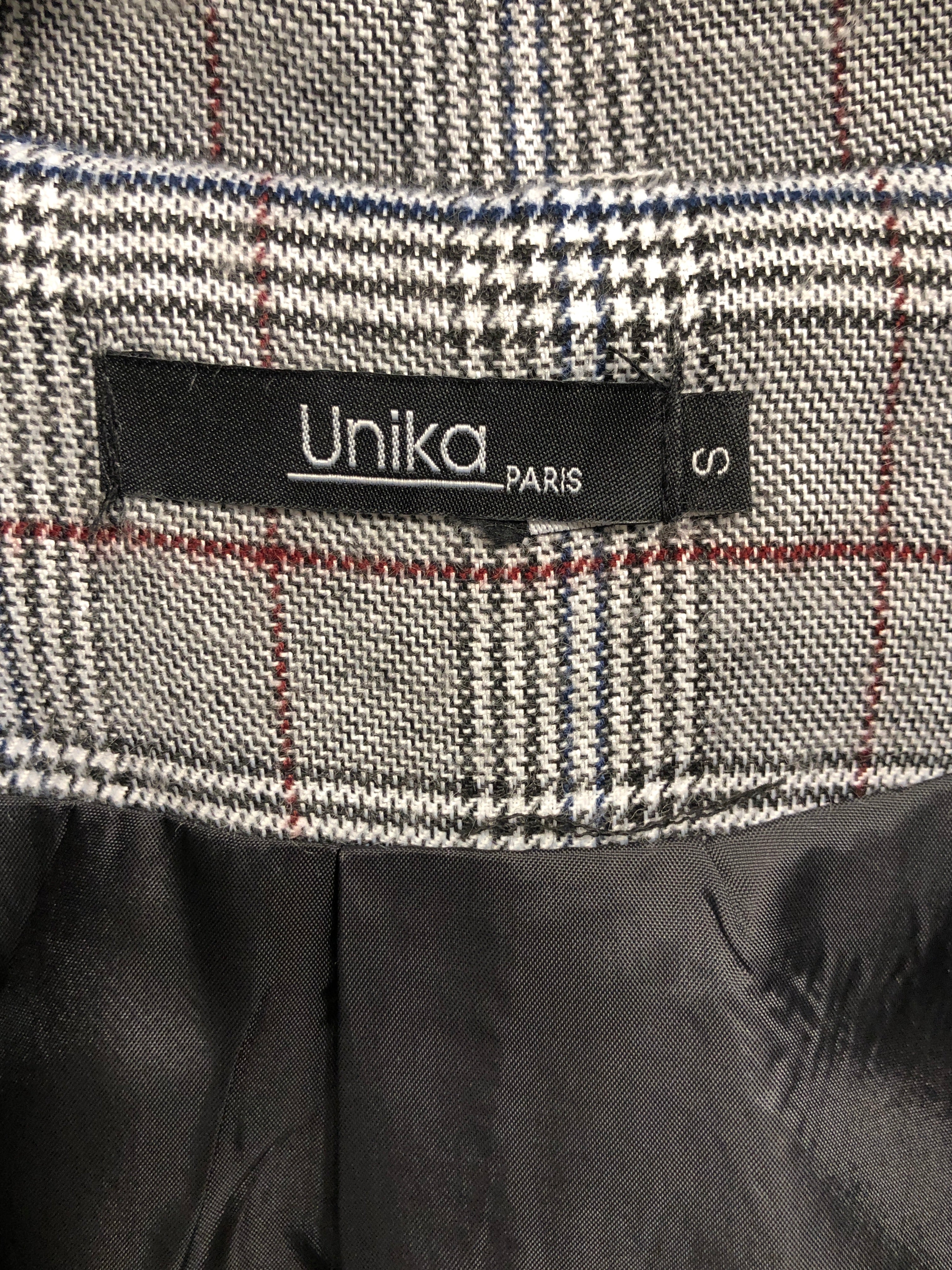 Unika Paris Blazer