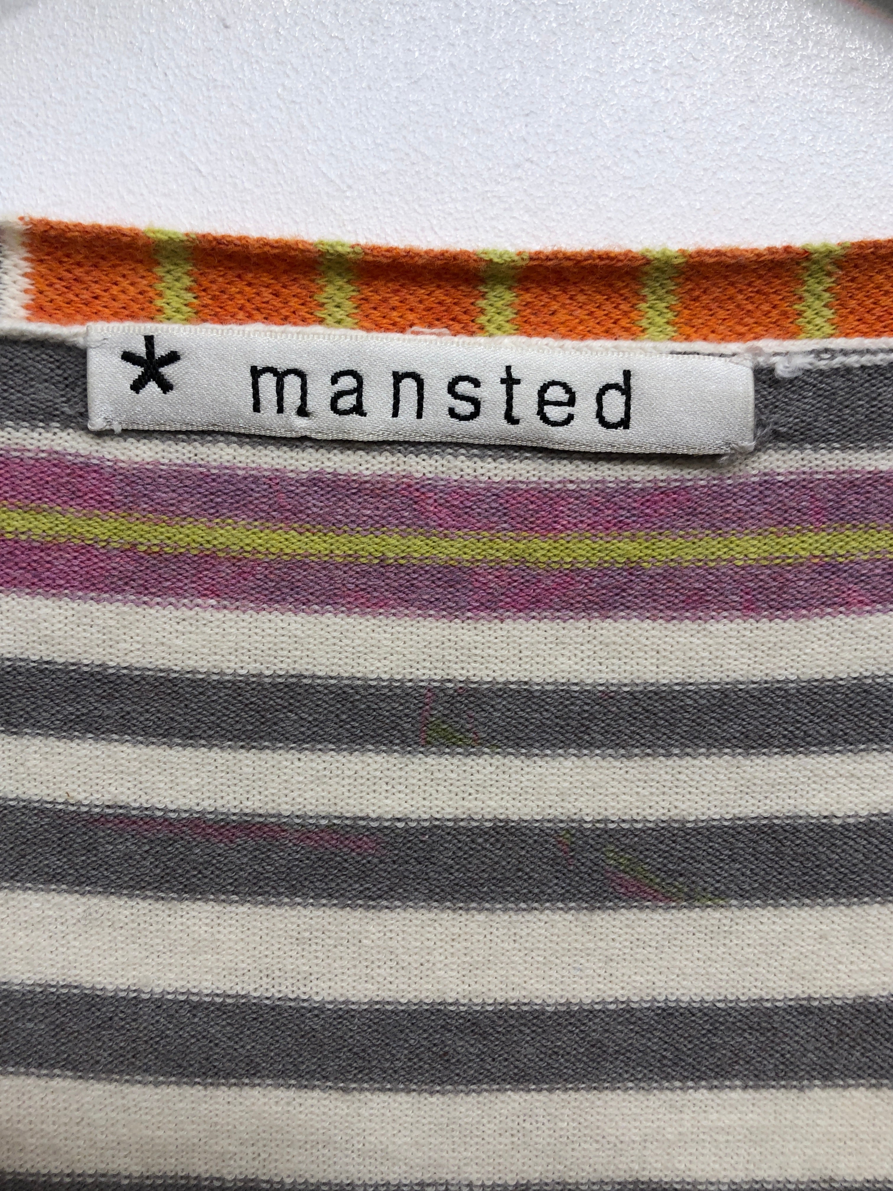 Mansted Cardigan
