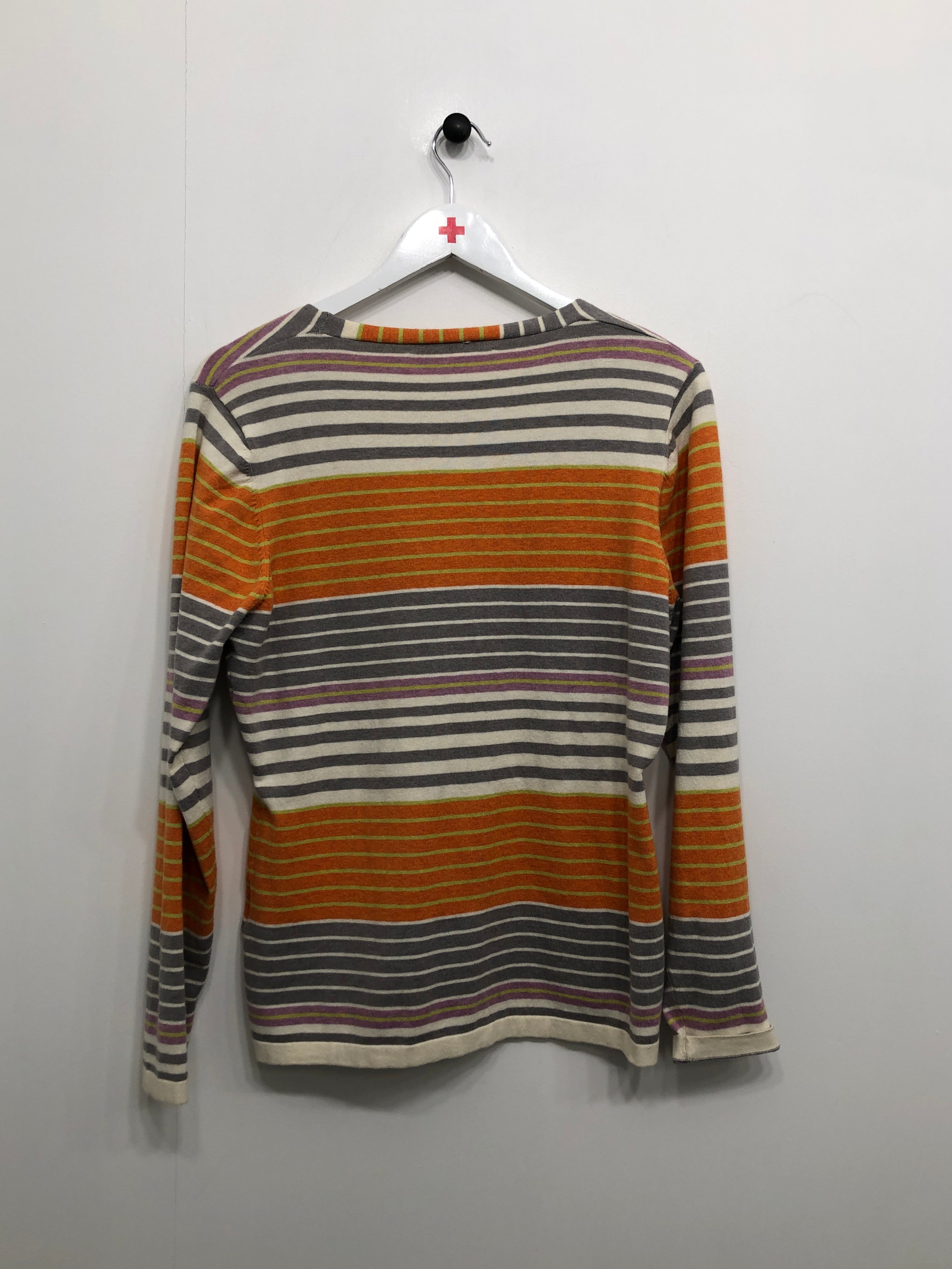 Mansted Cardigan