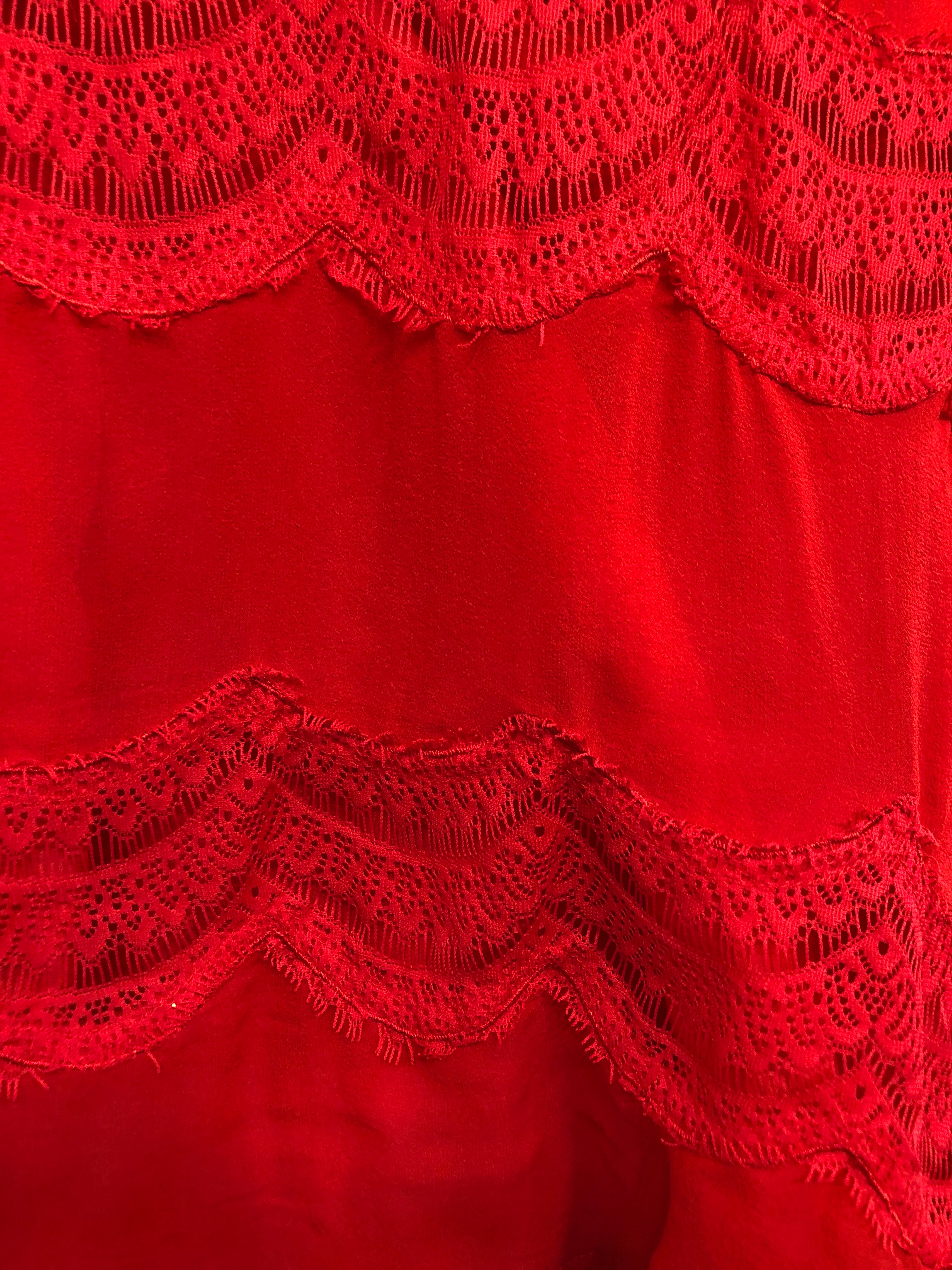 Custommade bluse