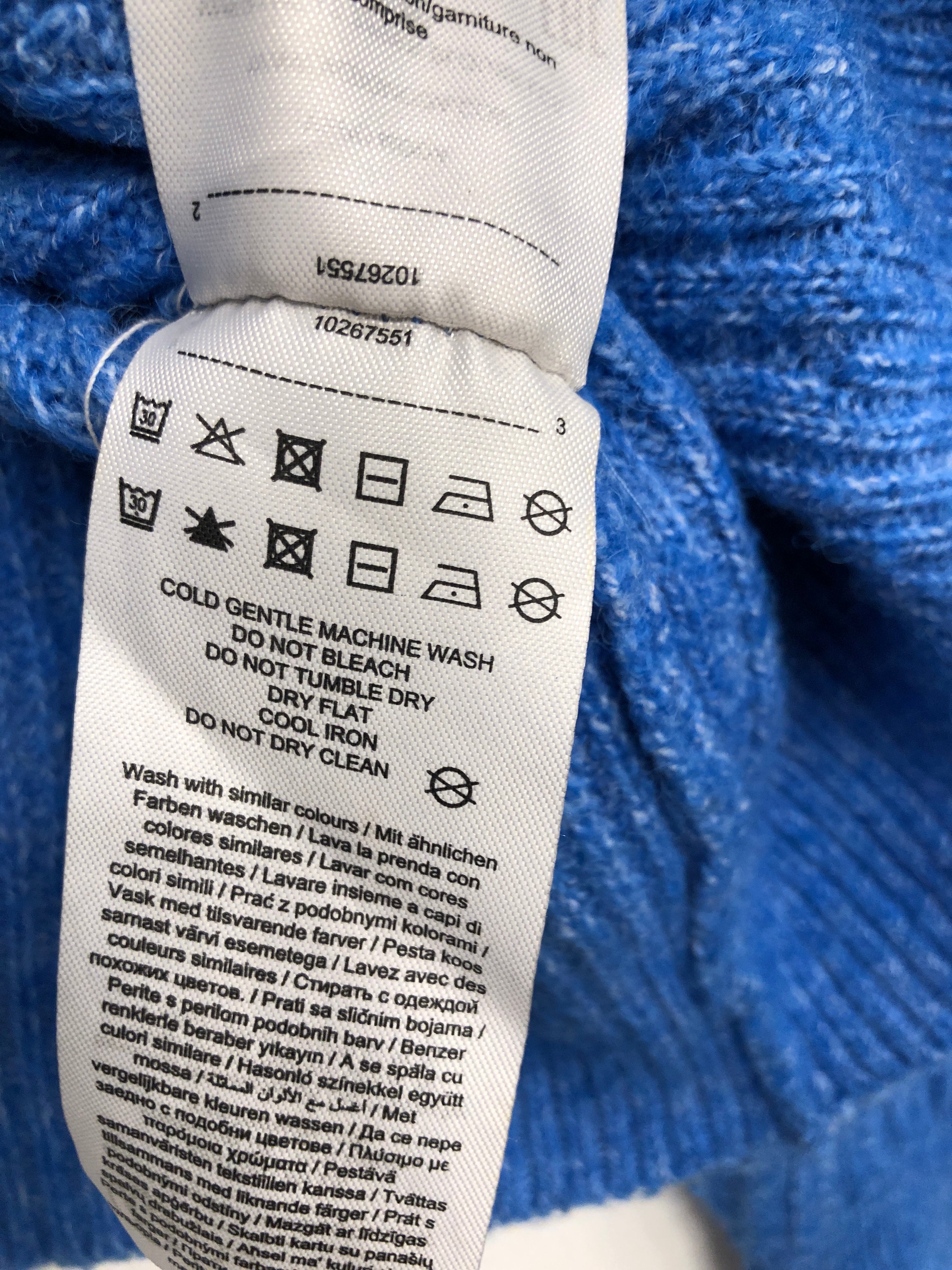Vero Moda Bluse