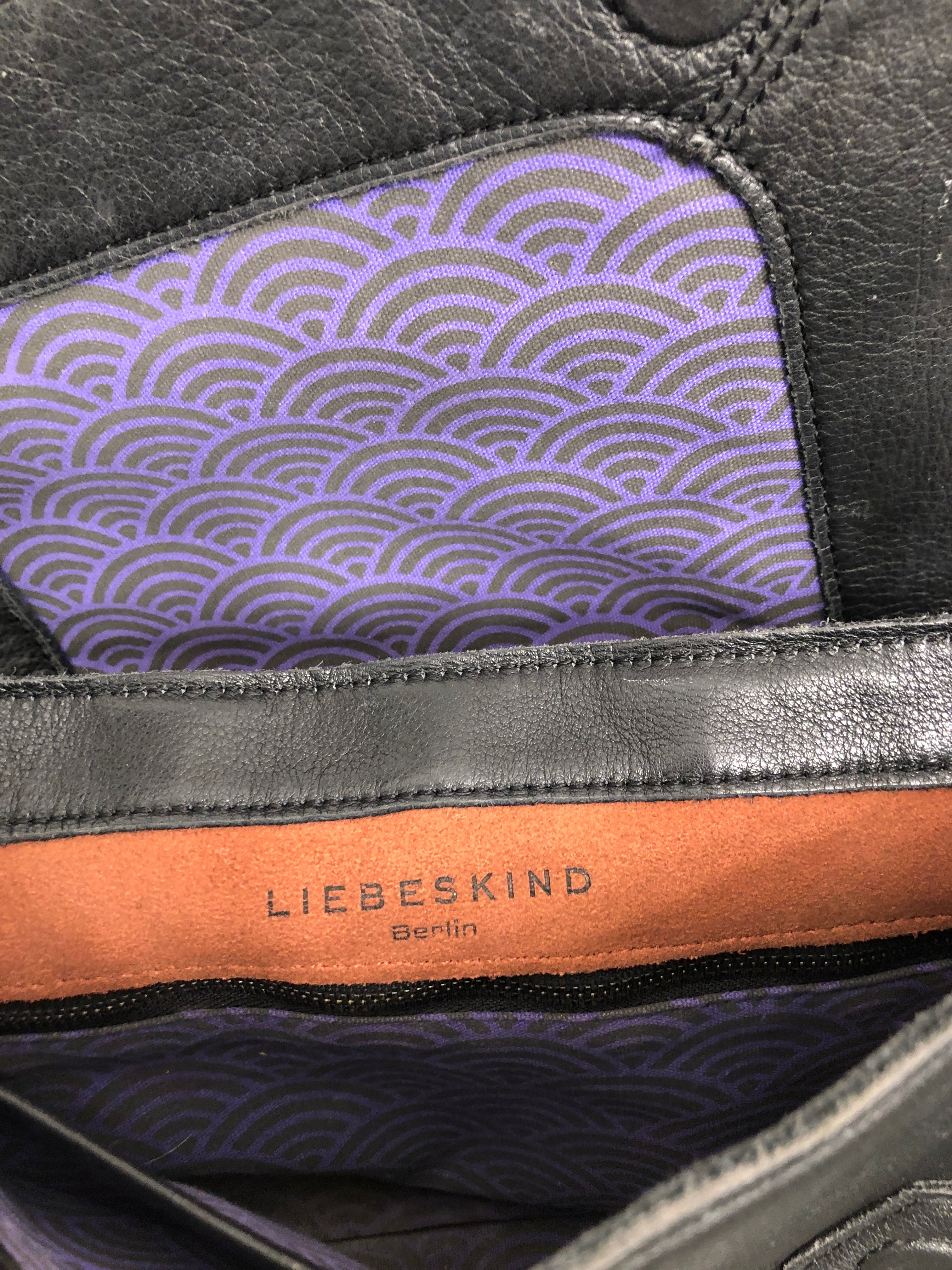 Liebeskind Taske