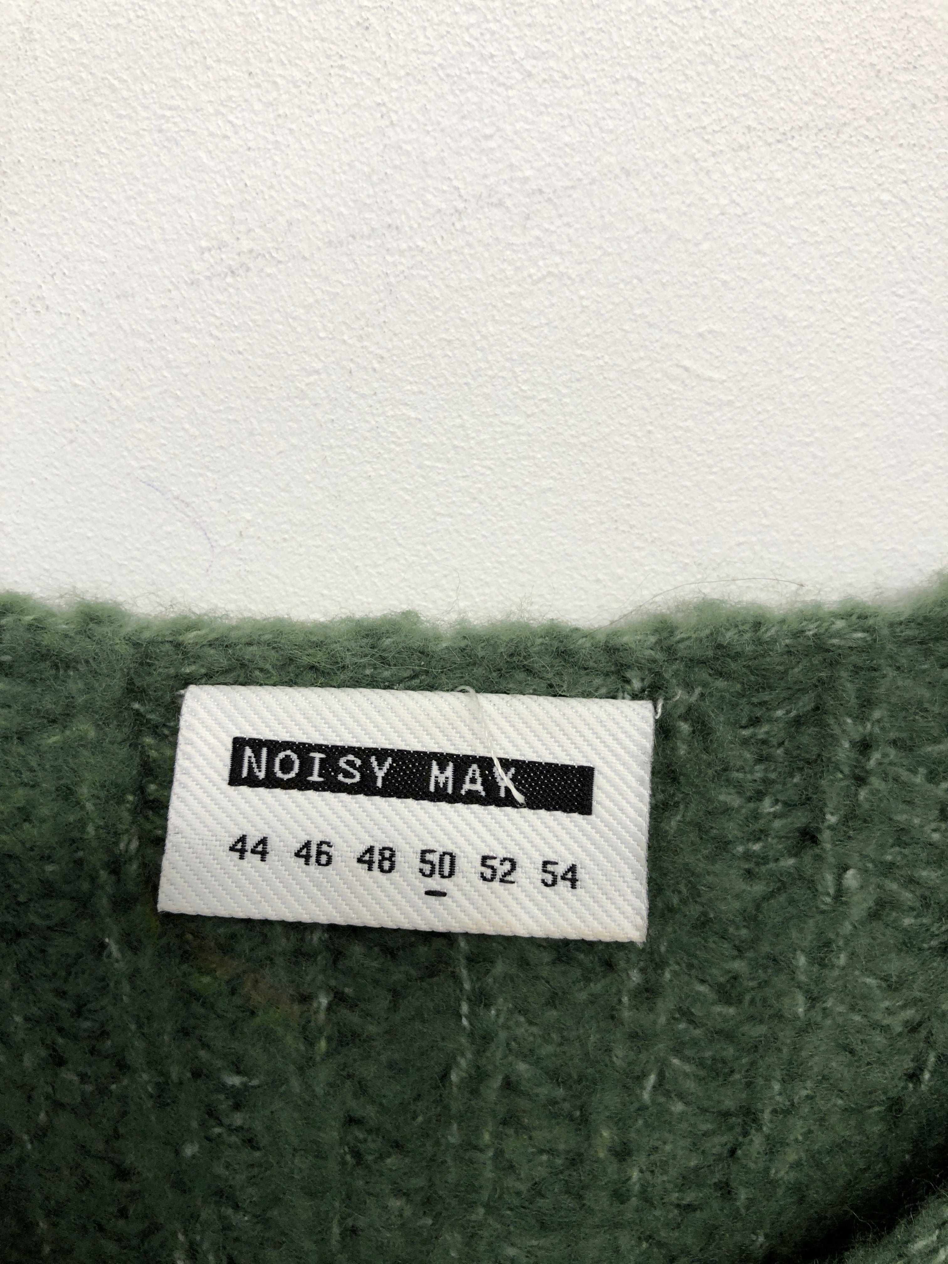 Noisy May Bluse