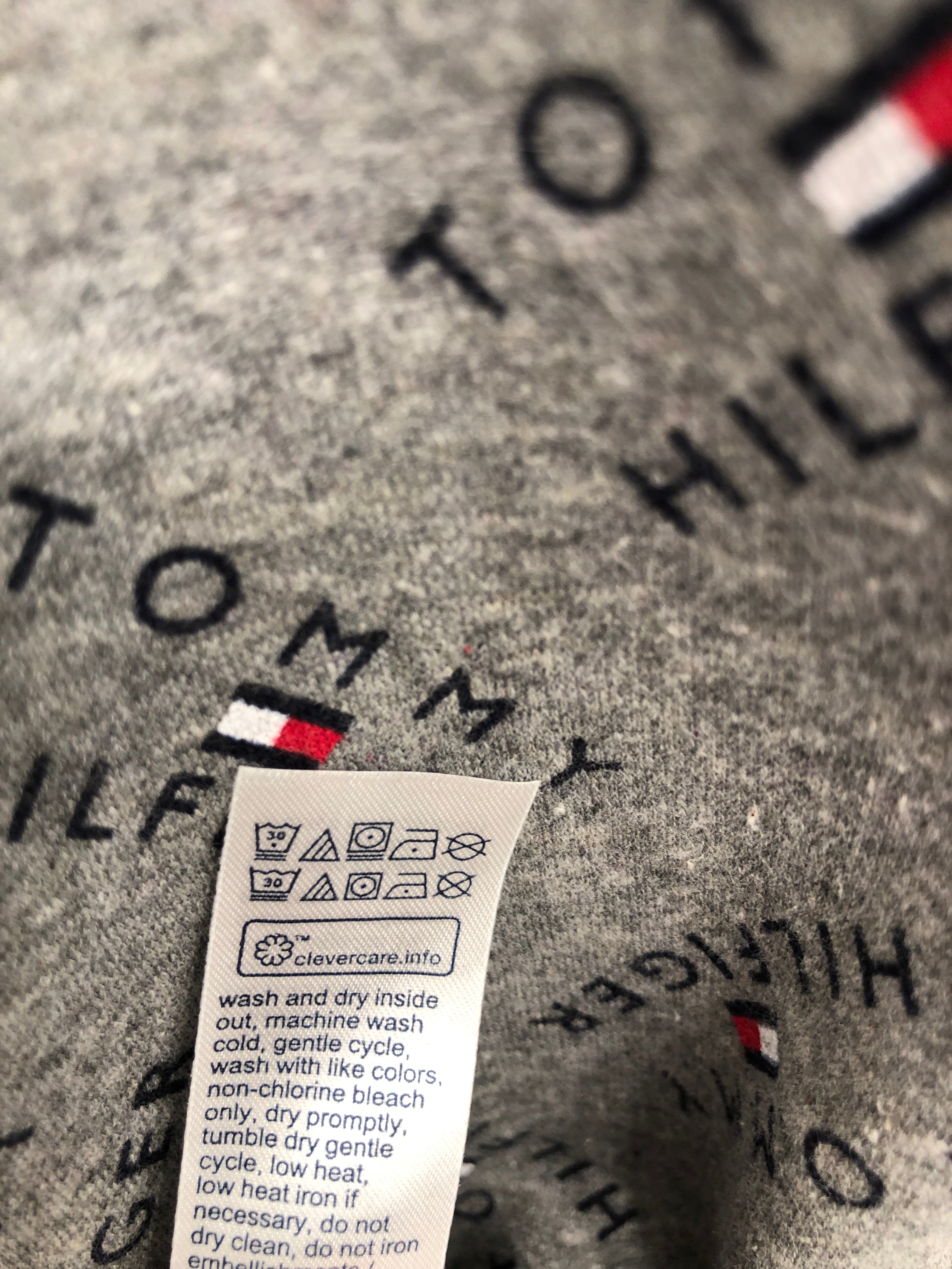 Tommy Hilfiger Kjole