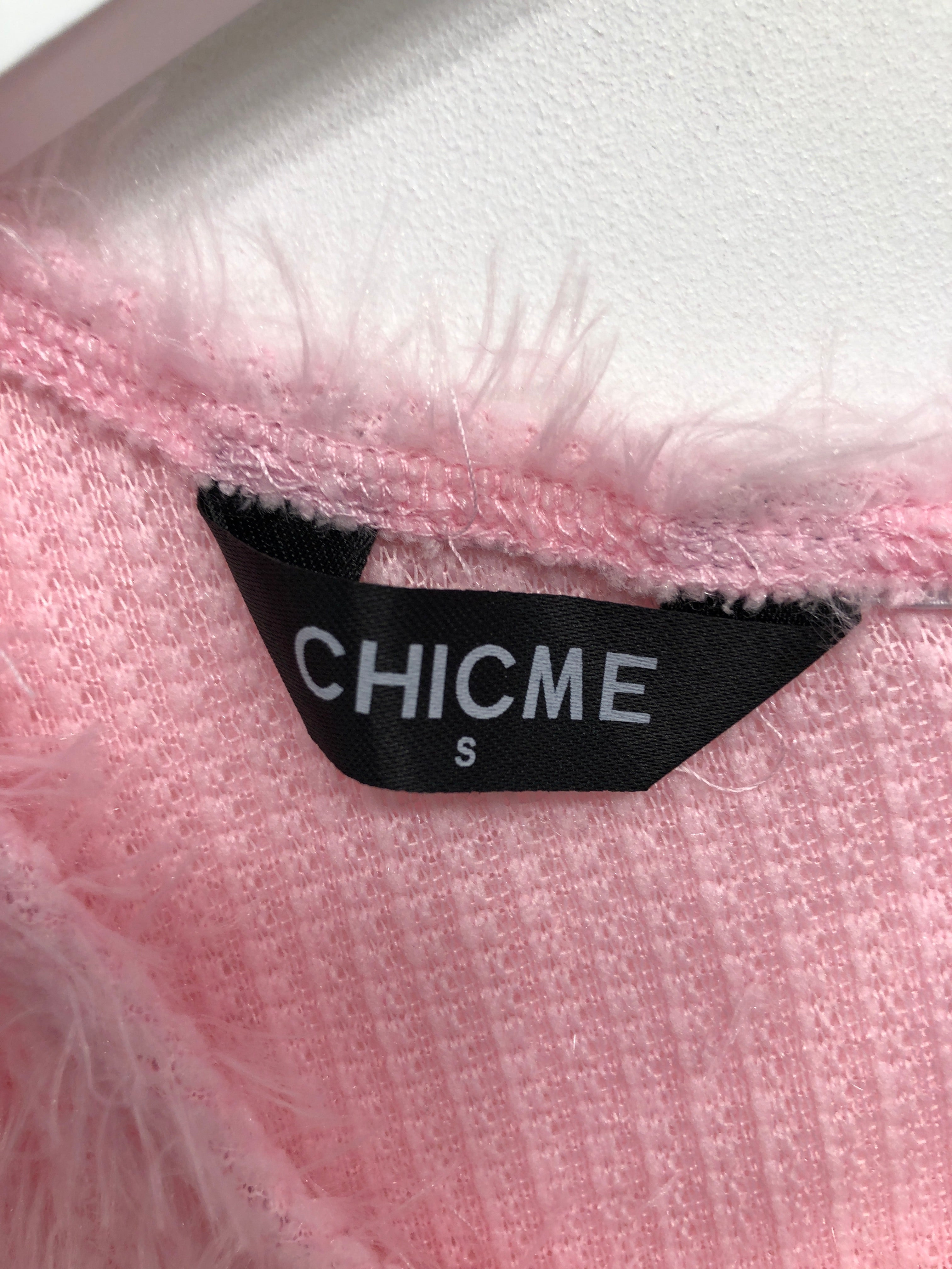 Chicme Bluse