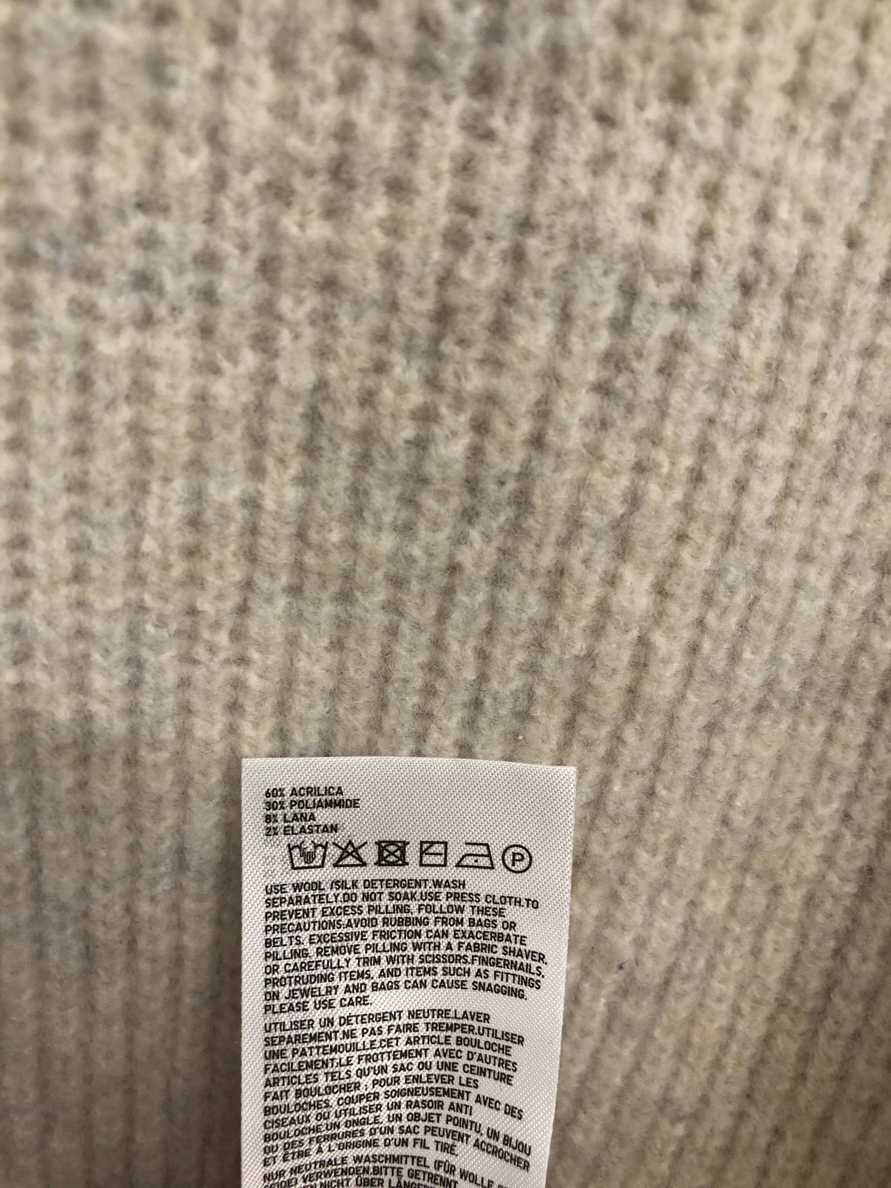 Uniqlo Bluse