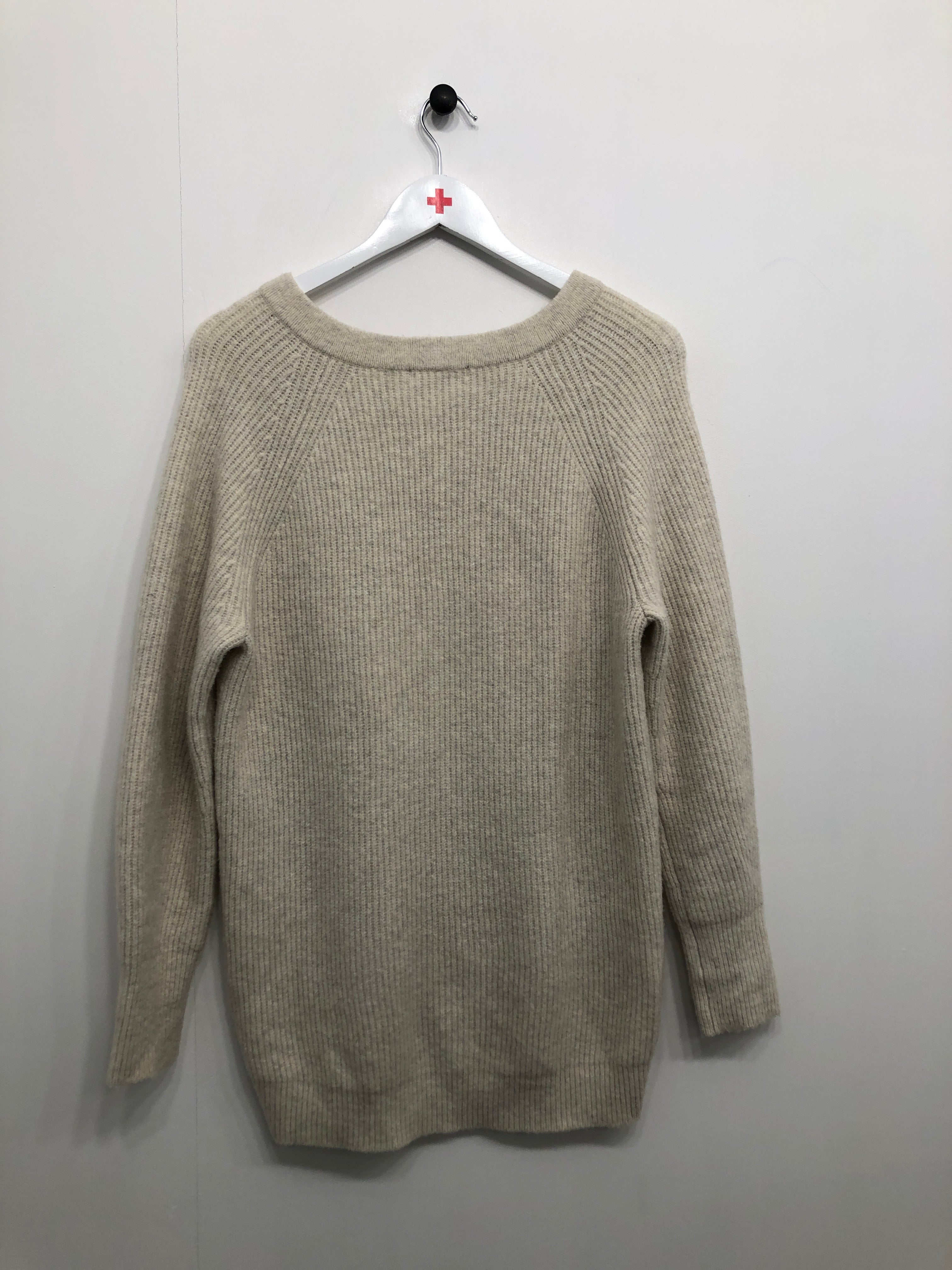 Uniqlo Bluse