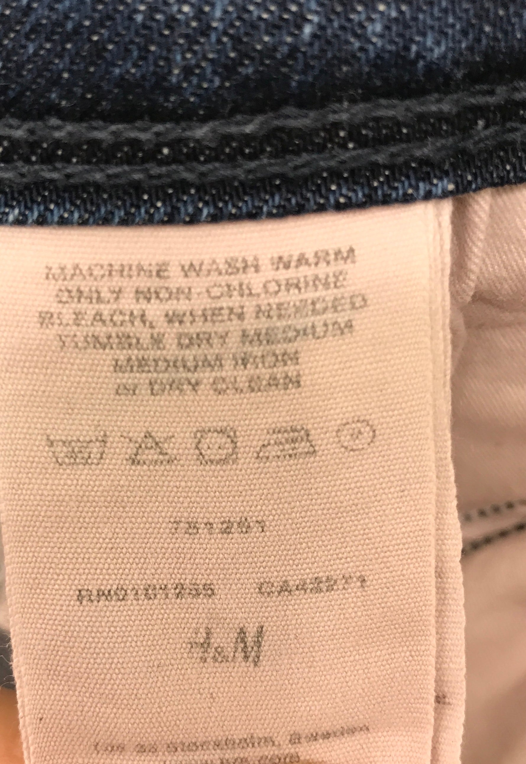 H&M Shorts