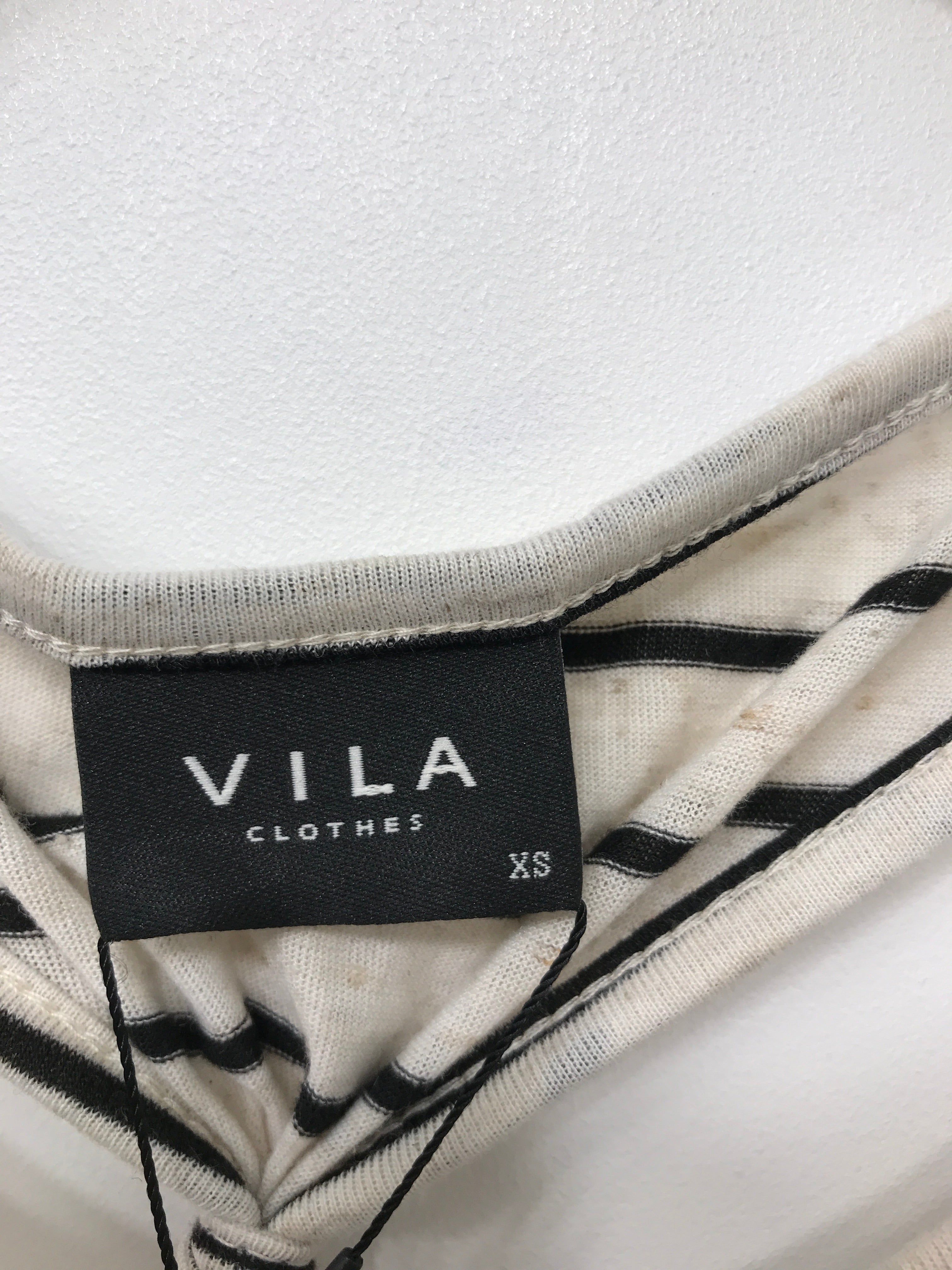 Vila Kjole