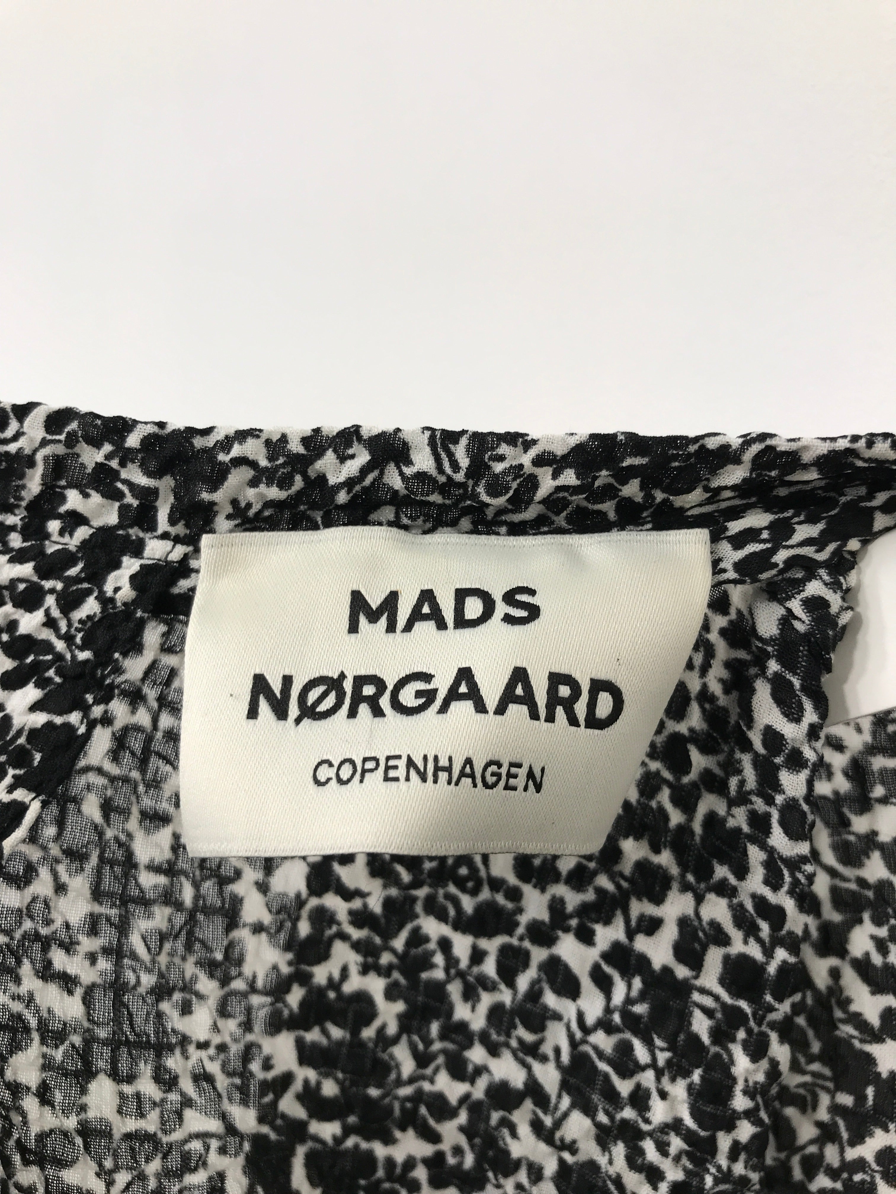 Mads Nørgaard Kjole
