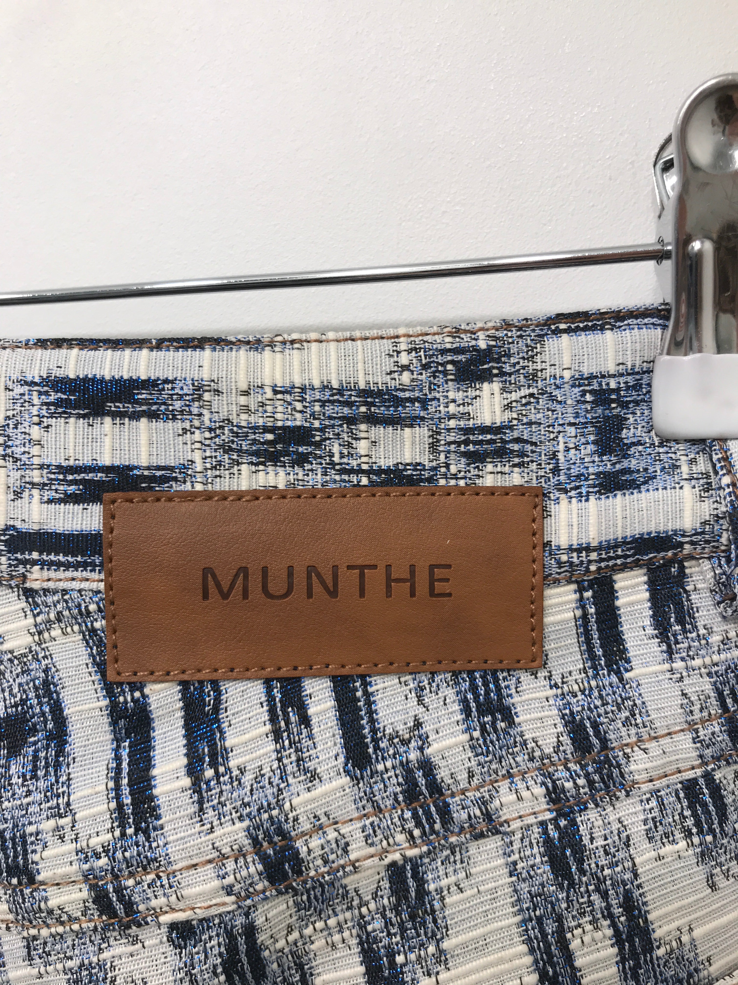 Munthe Bukser