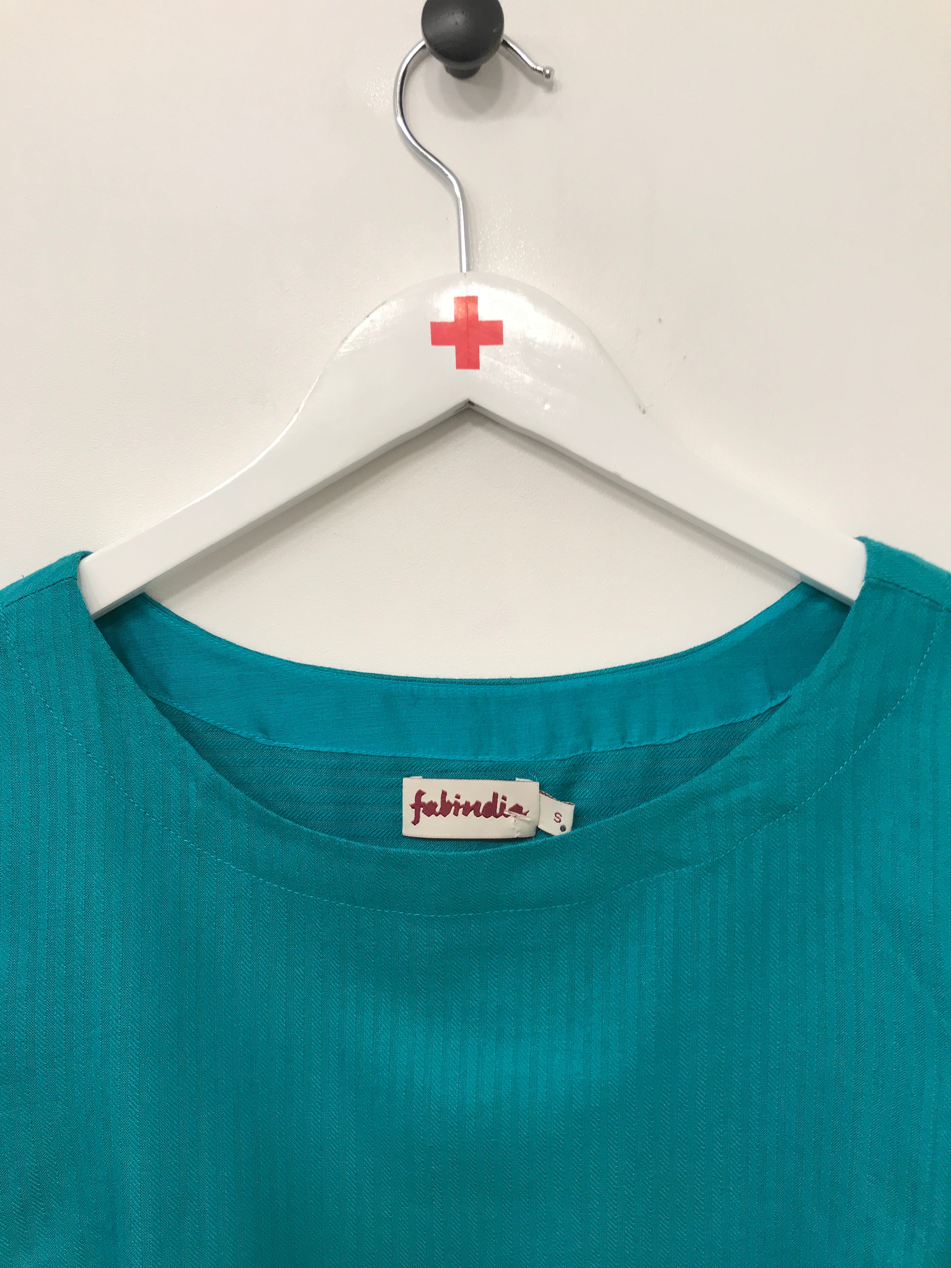 Fabindia Bluse