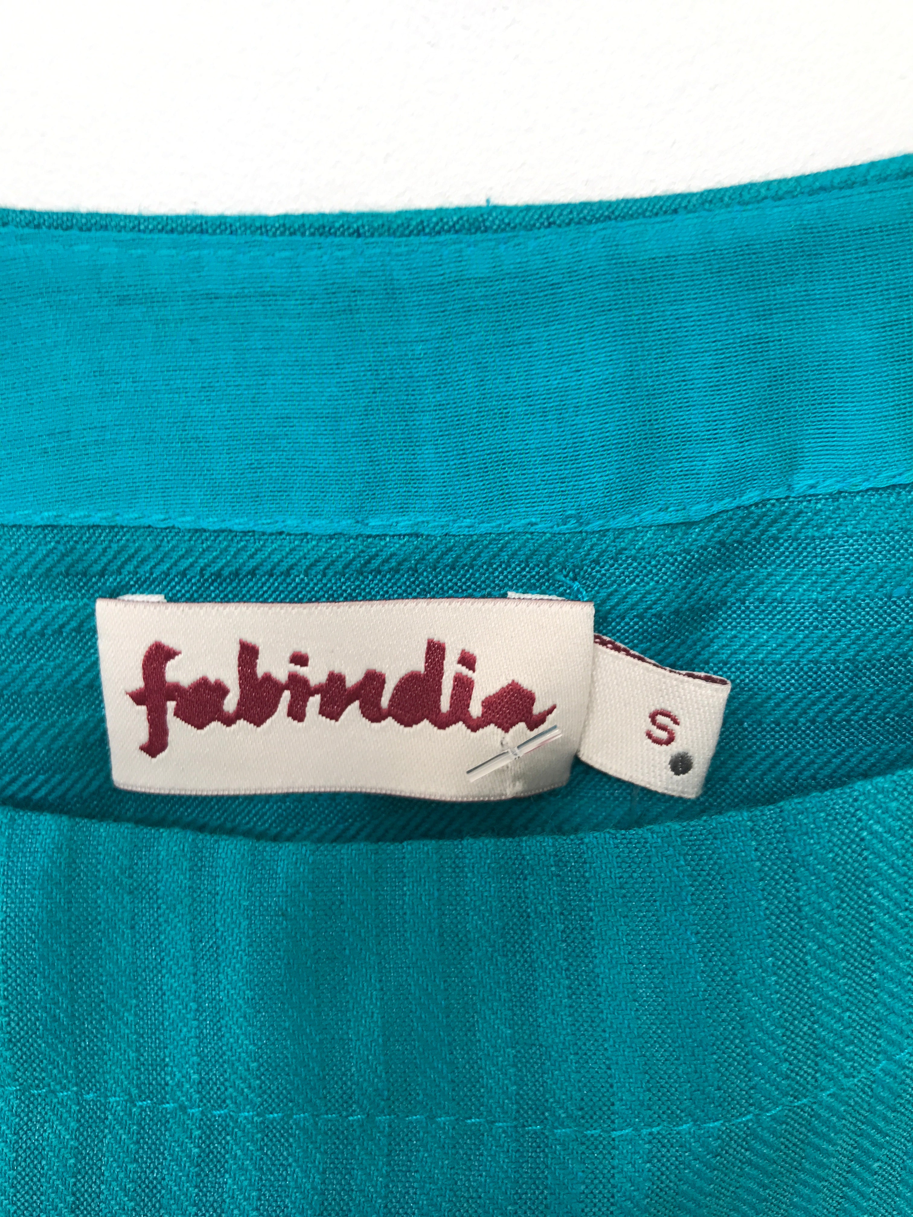 Fabindia Bluse