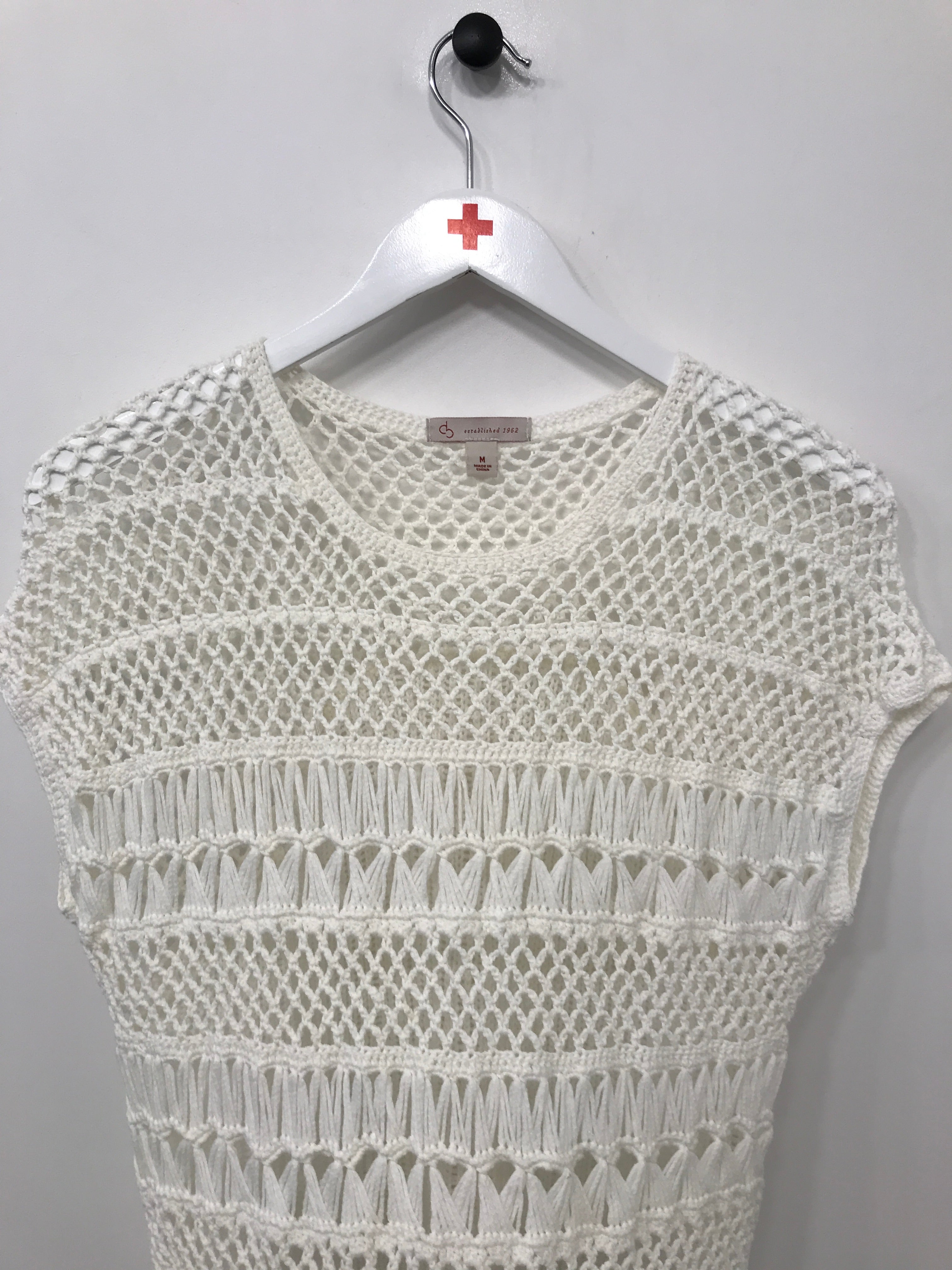 Db Established 1962 Bluse