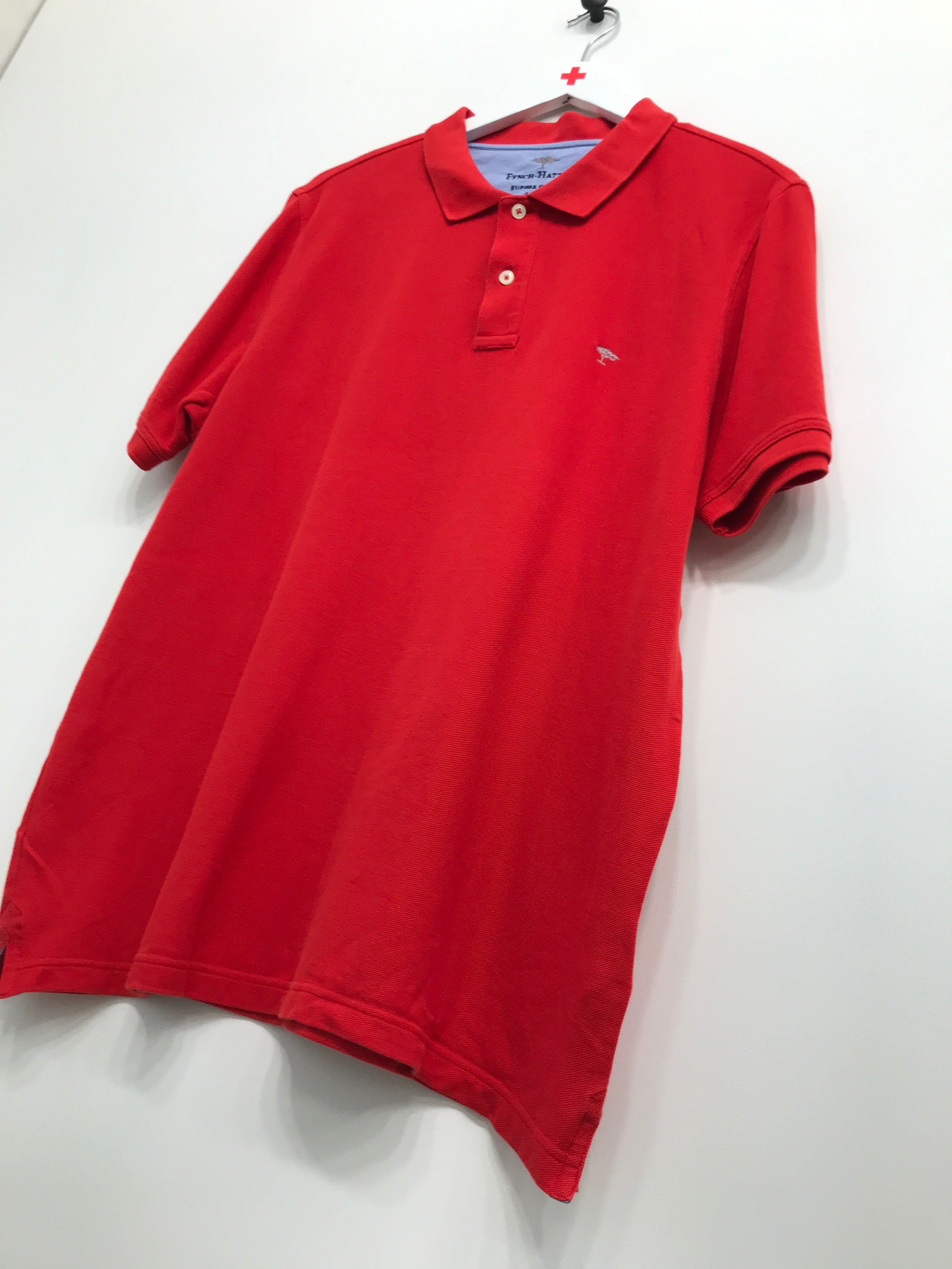 Fynch-Hatton Polo