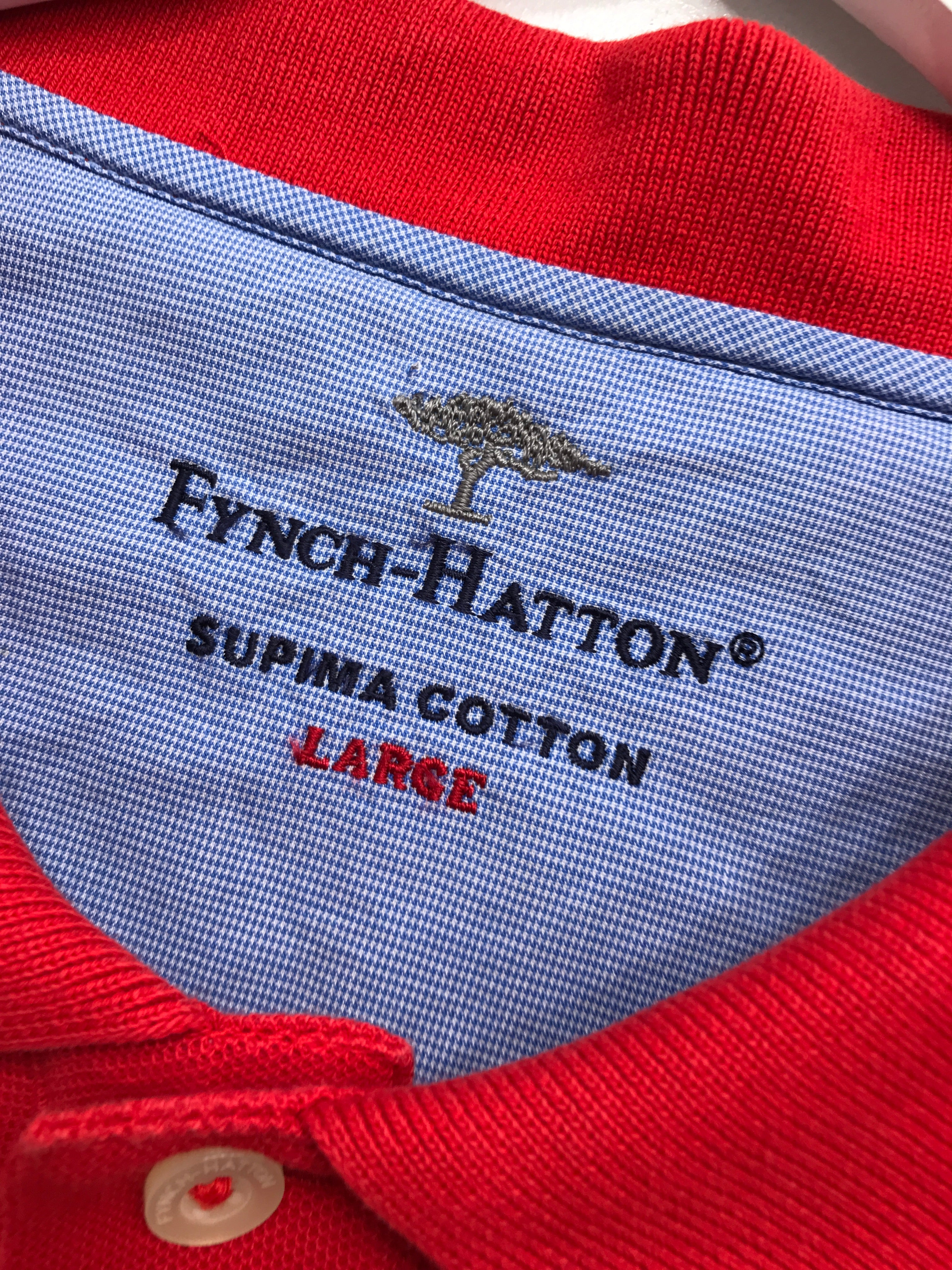 Fynch-Hatton Polo