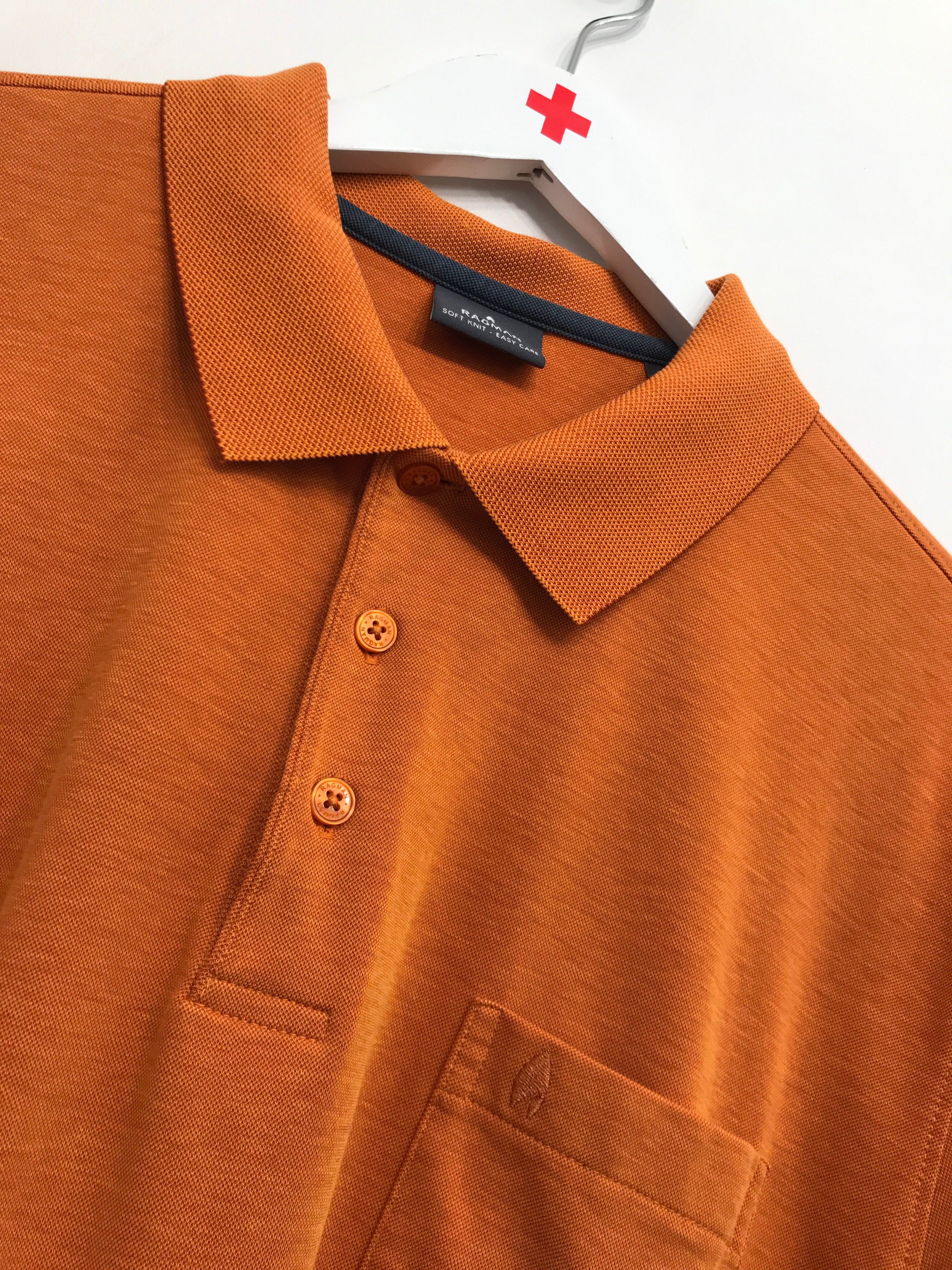 Ragman Polo