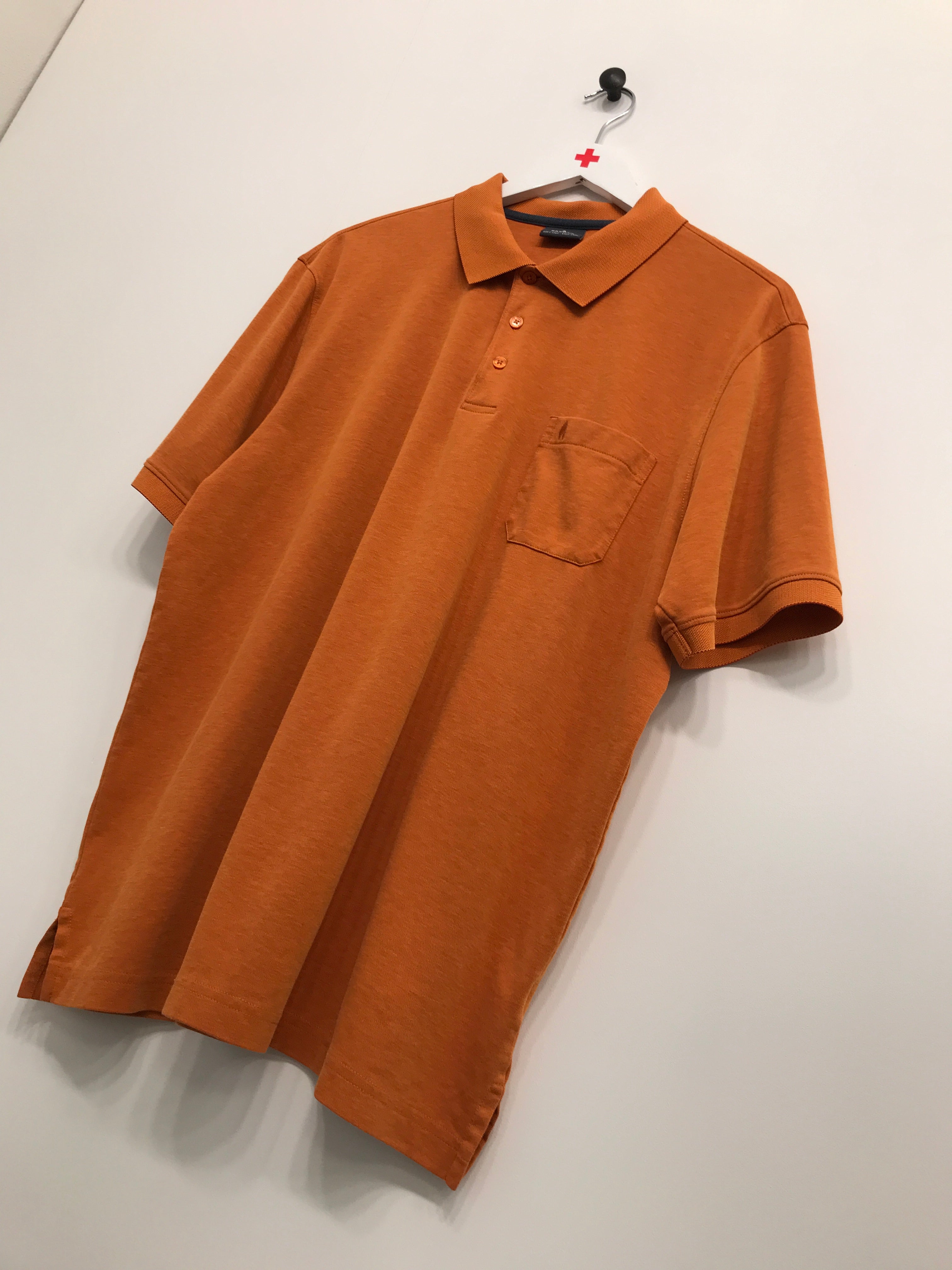 Ragman Polo