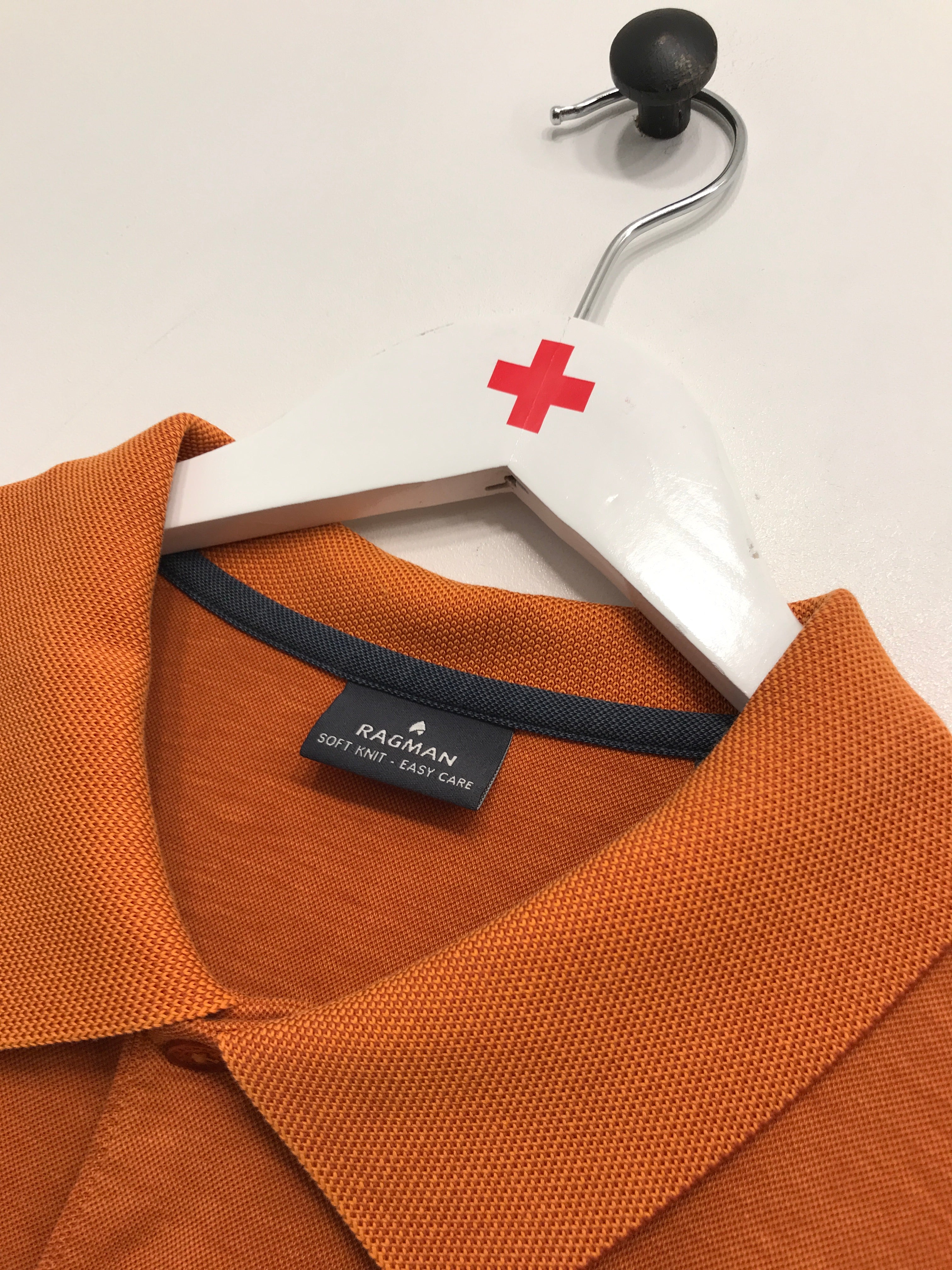 Ragman Polo
