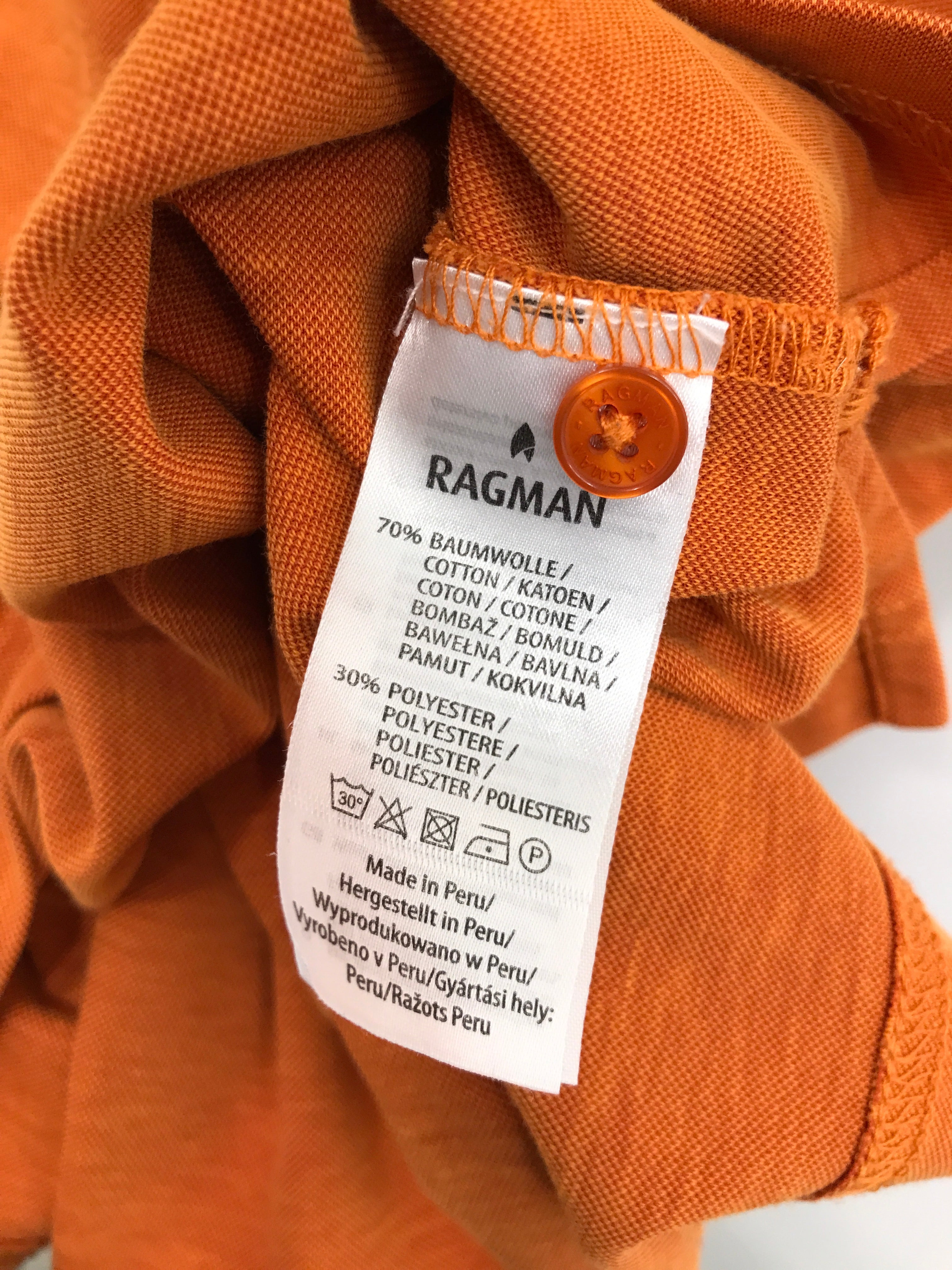 Ragman Polo