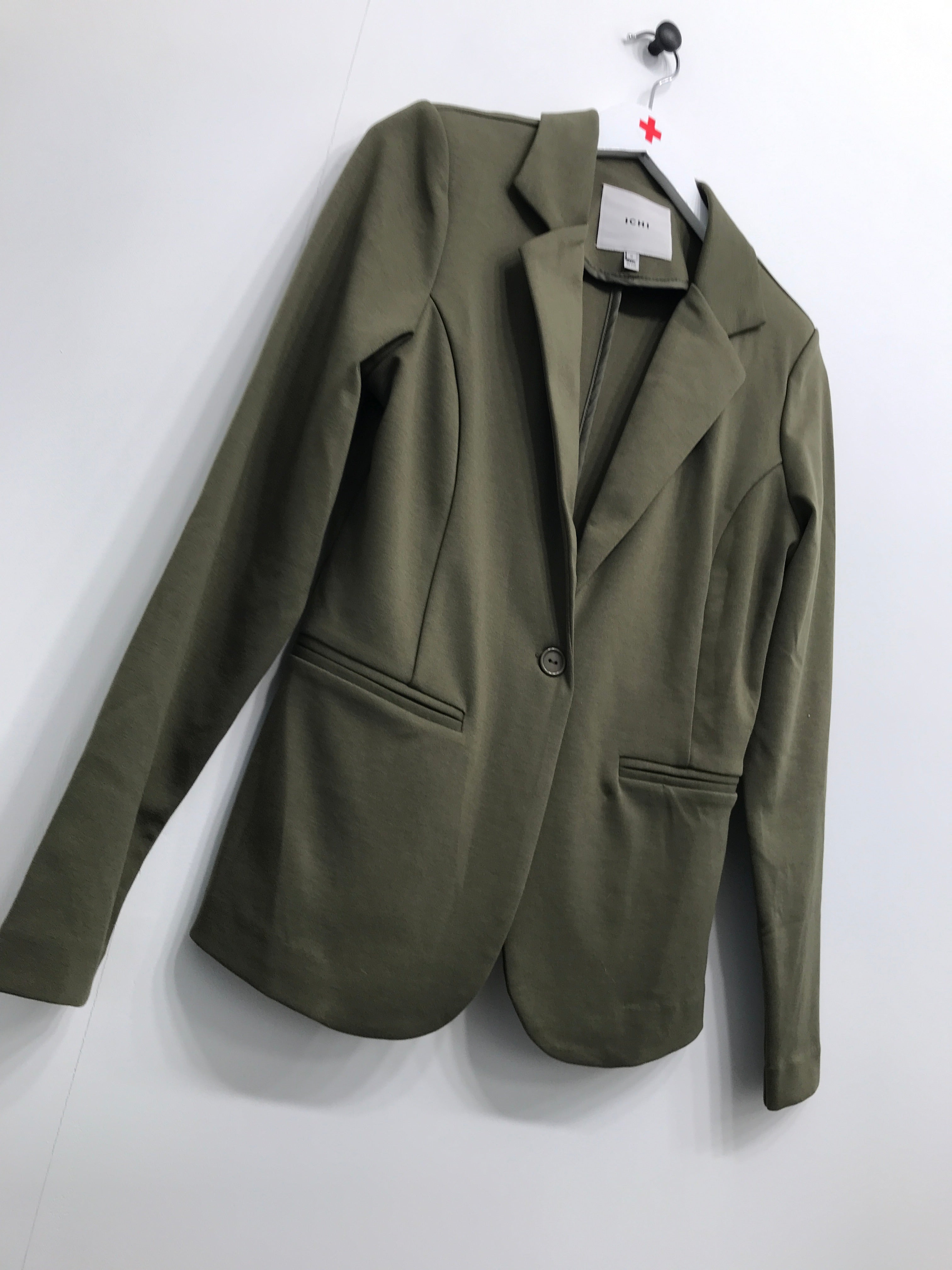 Ichi Blazer
