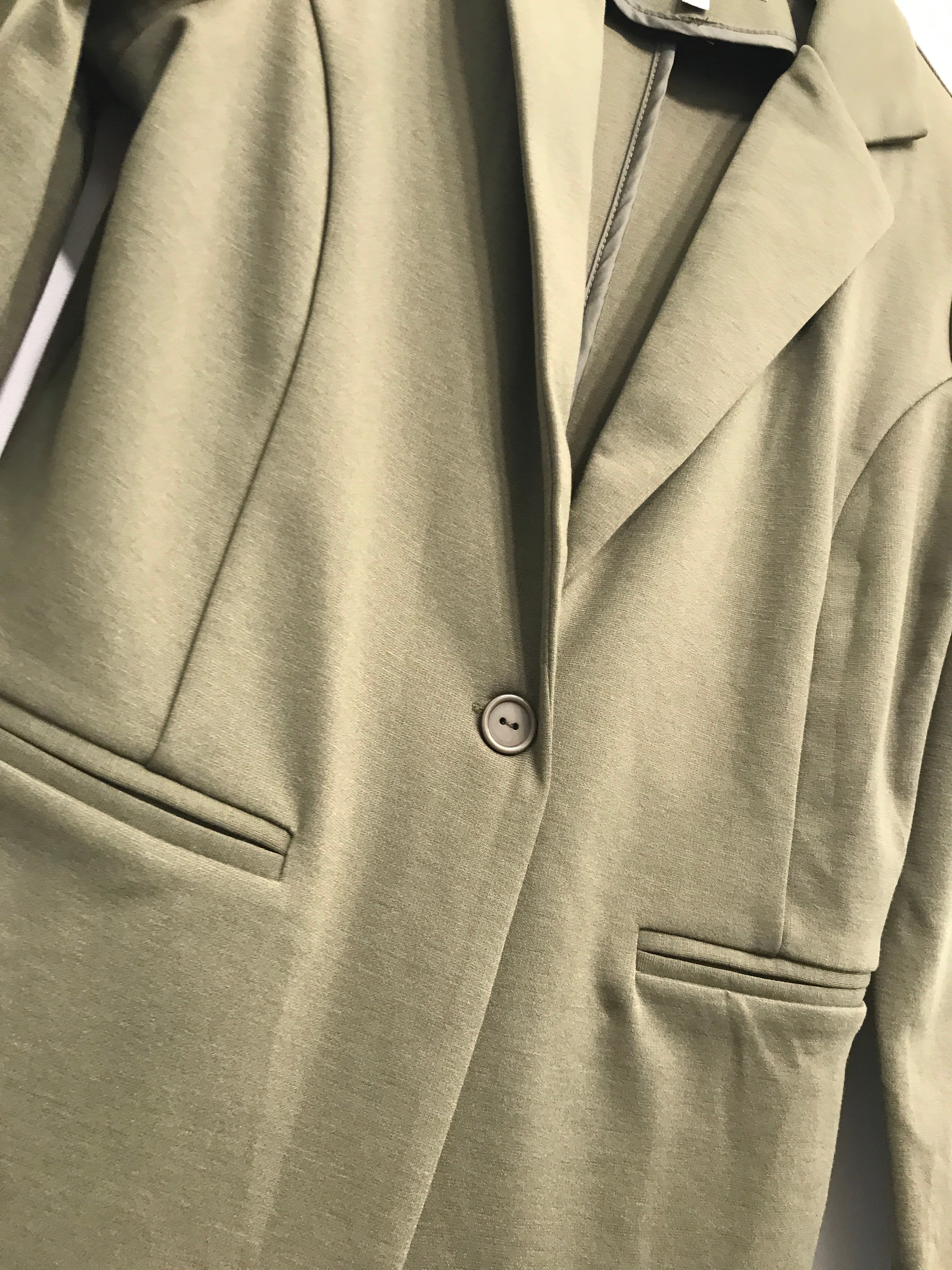 Ichi Blazer