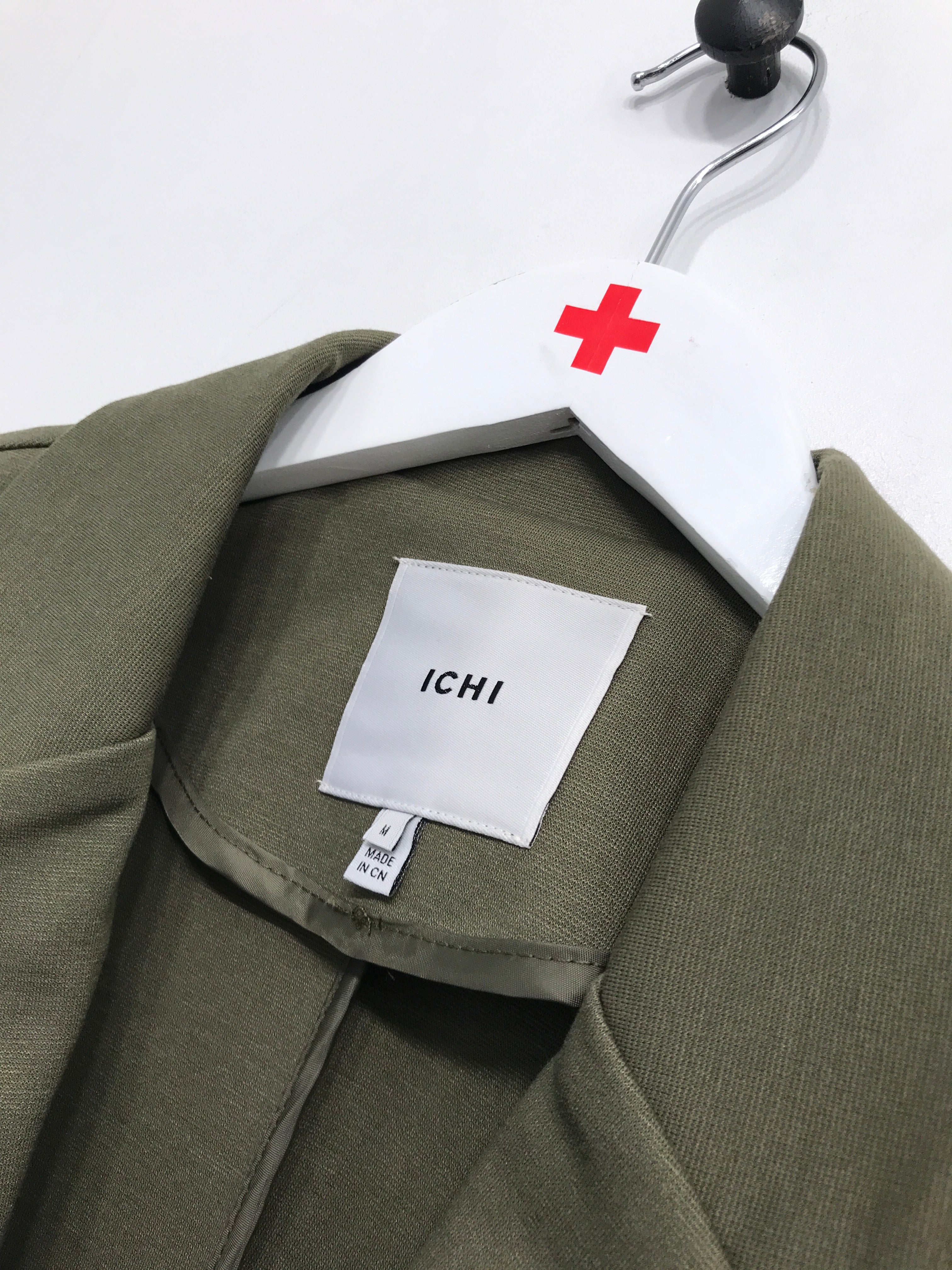 Ichi Blazer