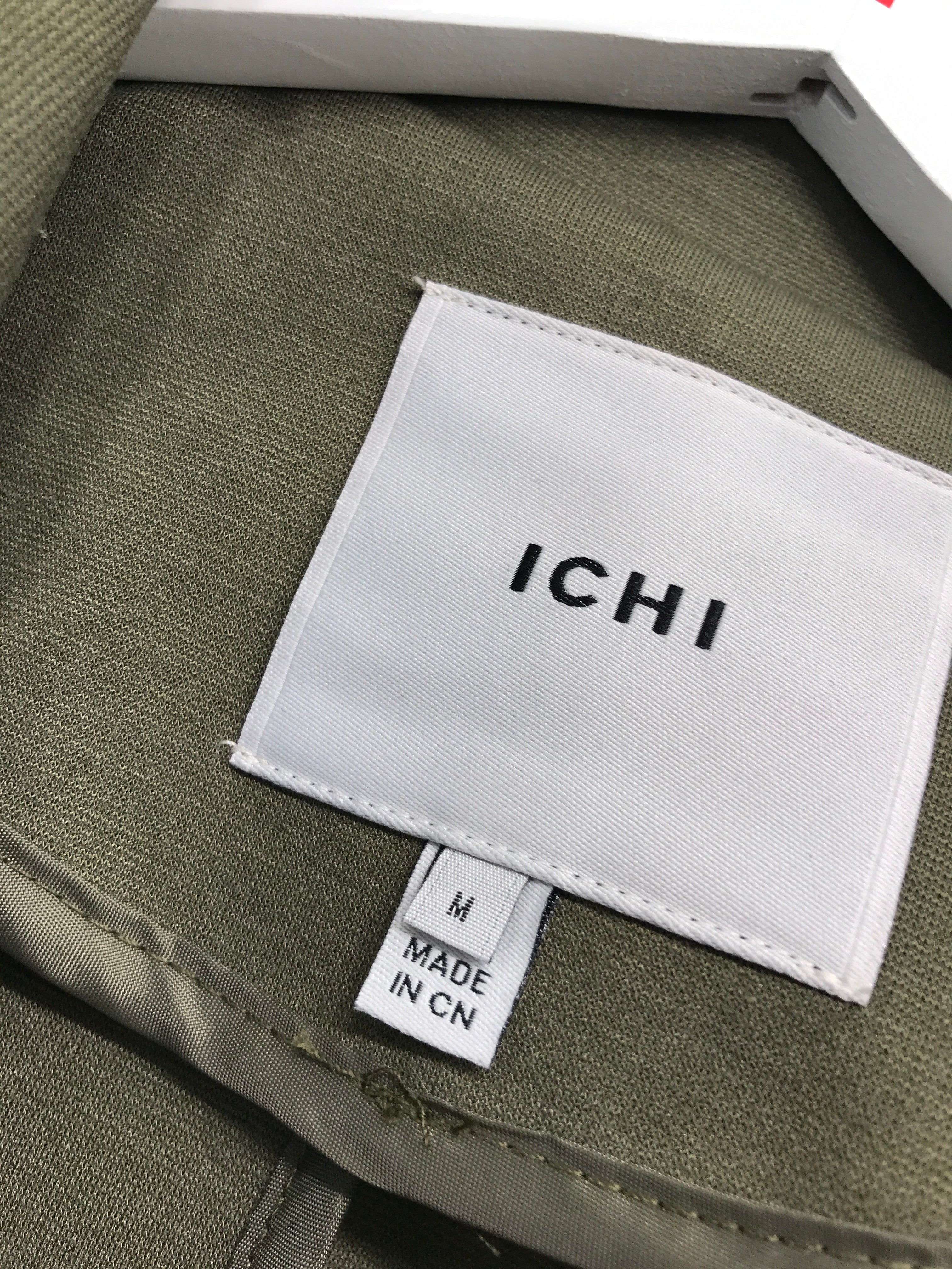 Ichi Blazer