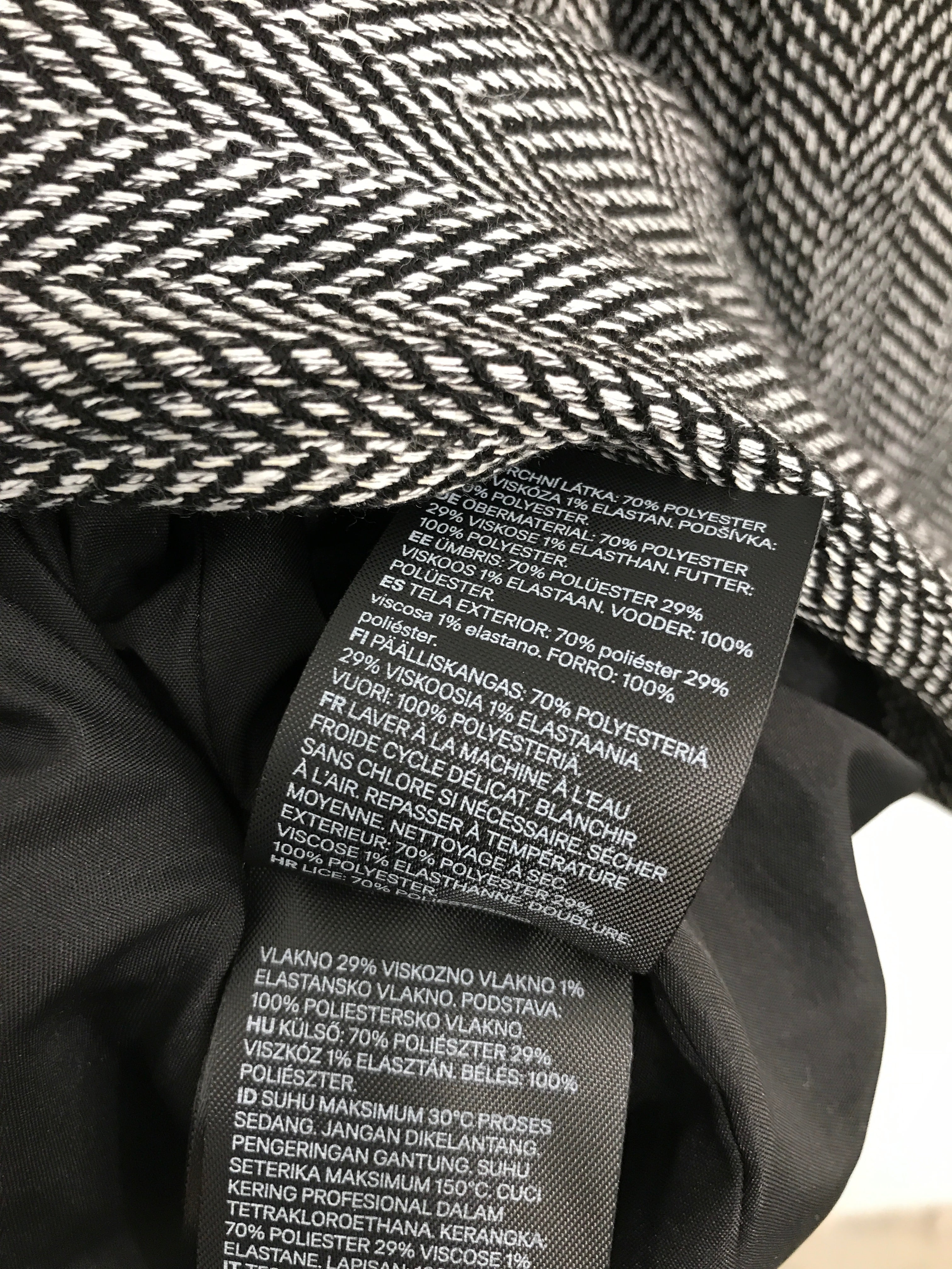 H&M Blazer
