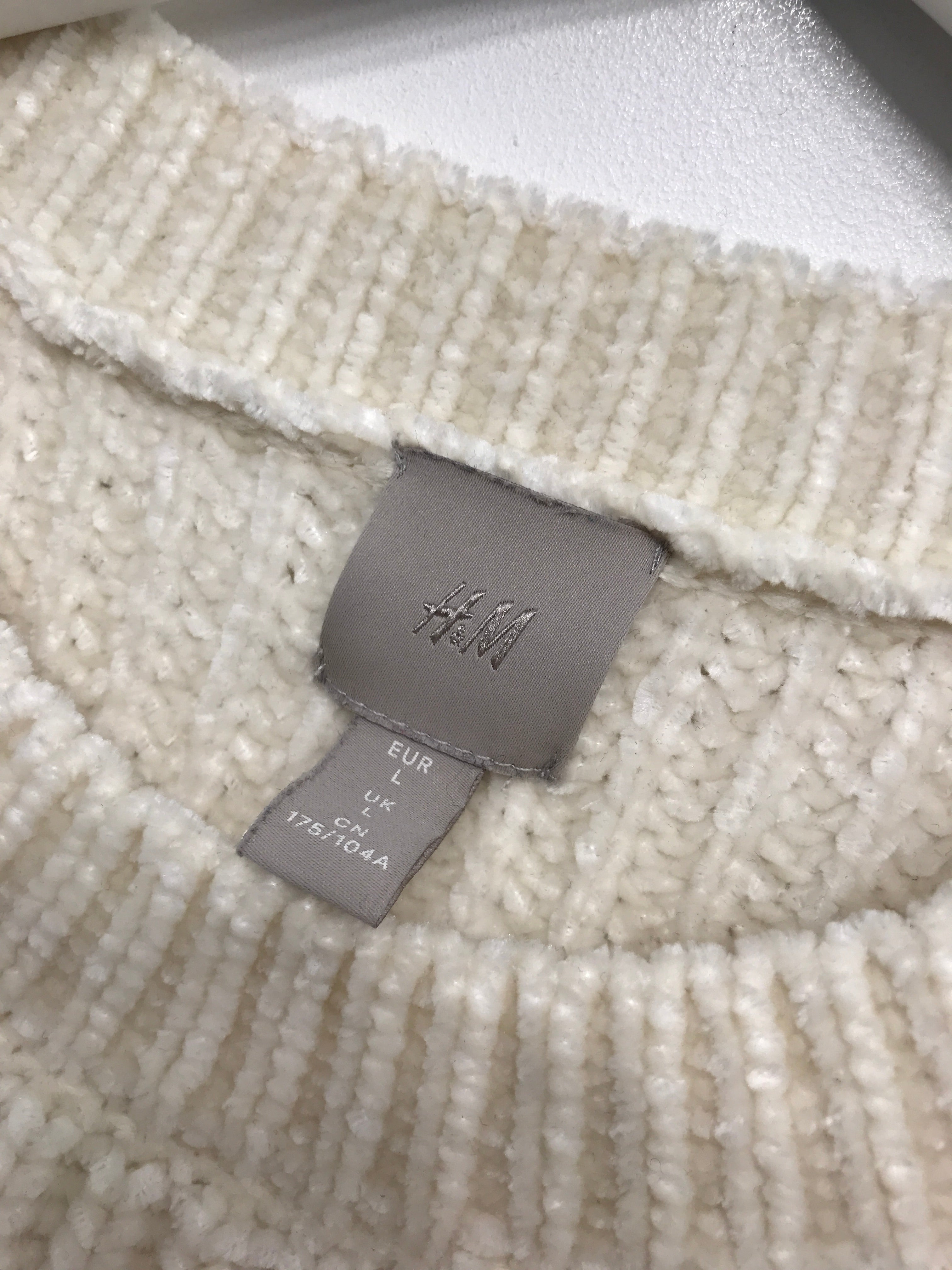 H&M Sweater