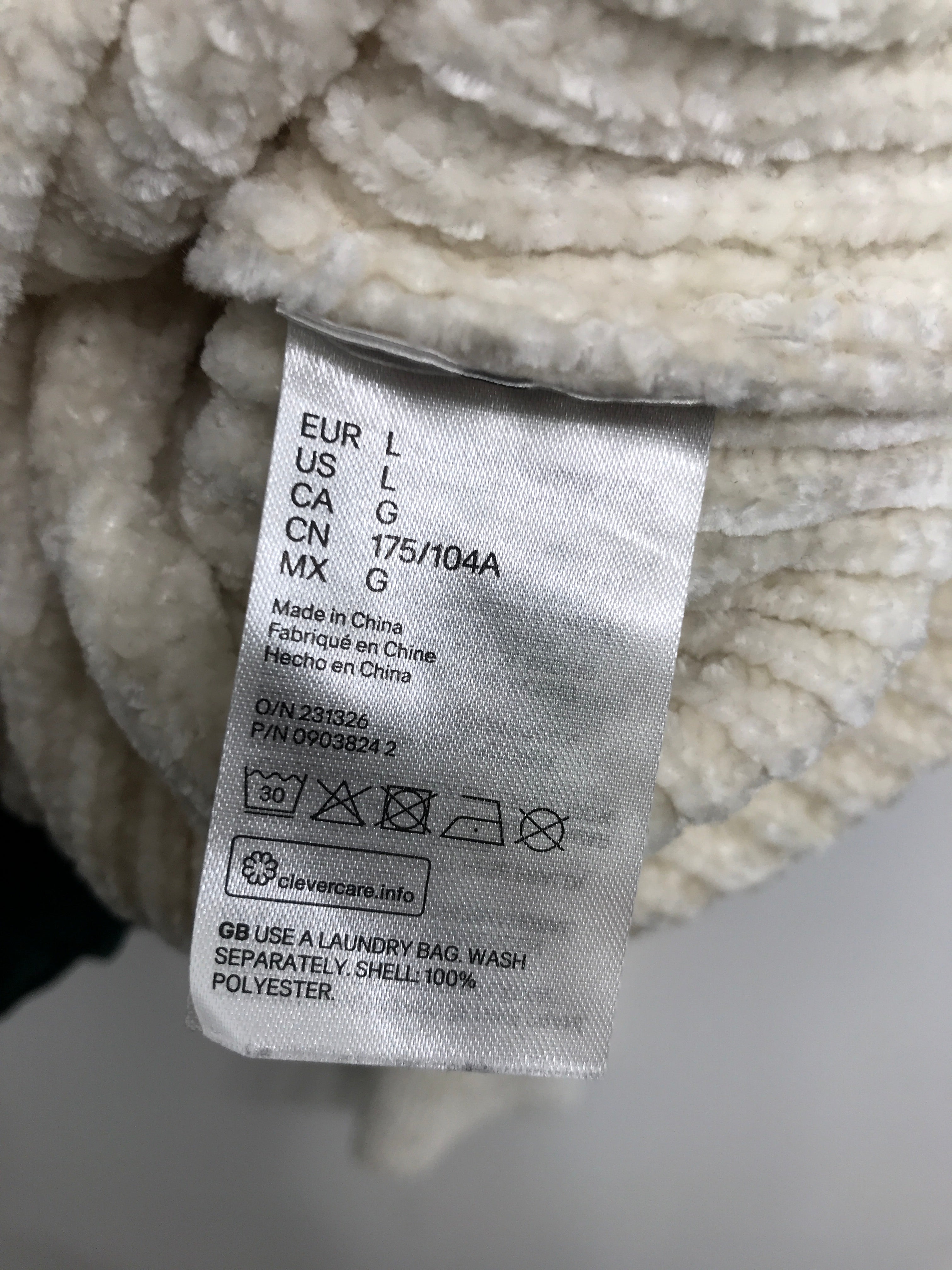H&M Sweater