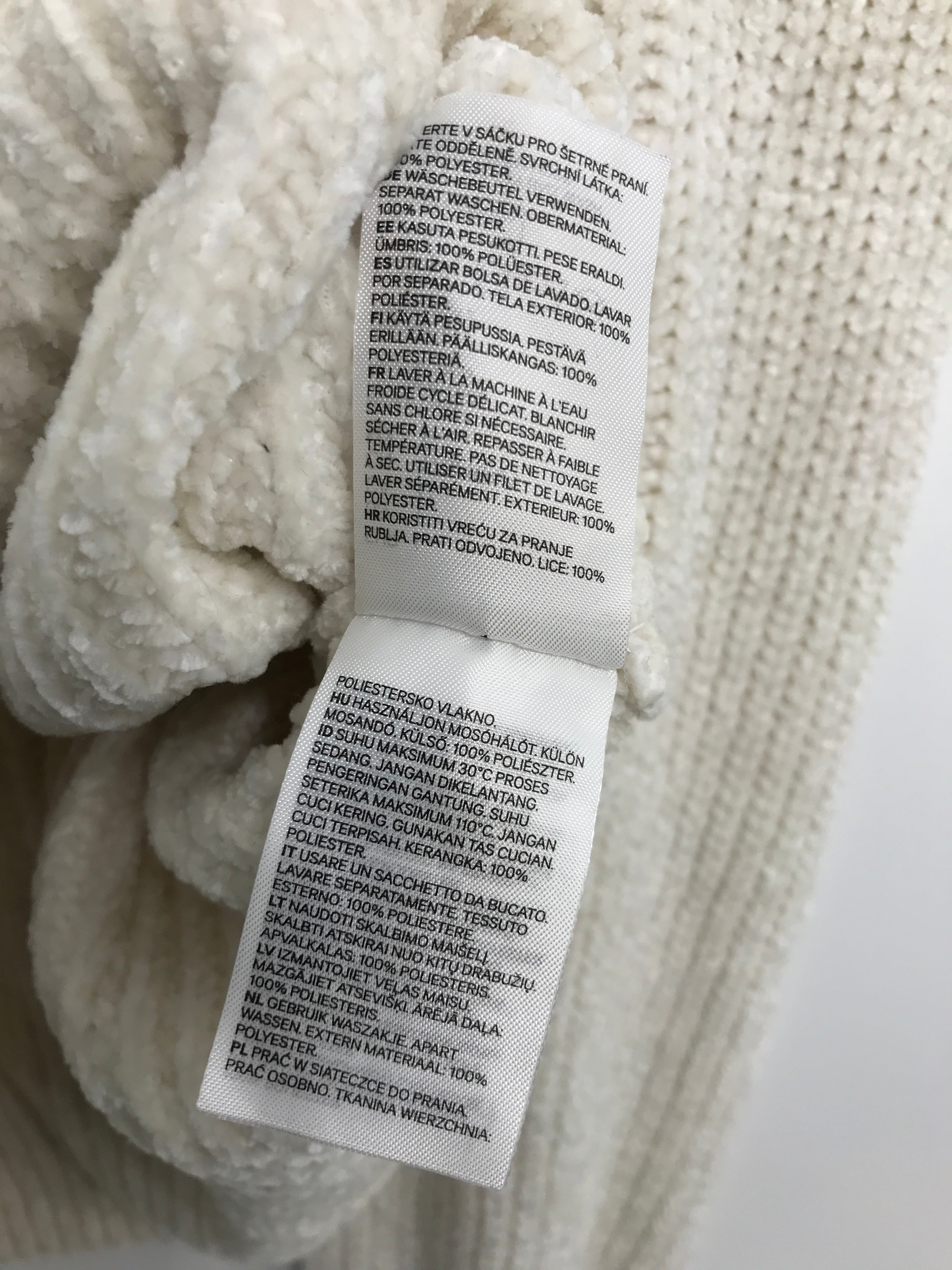 H&M Sweater