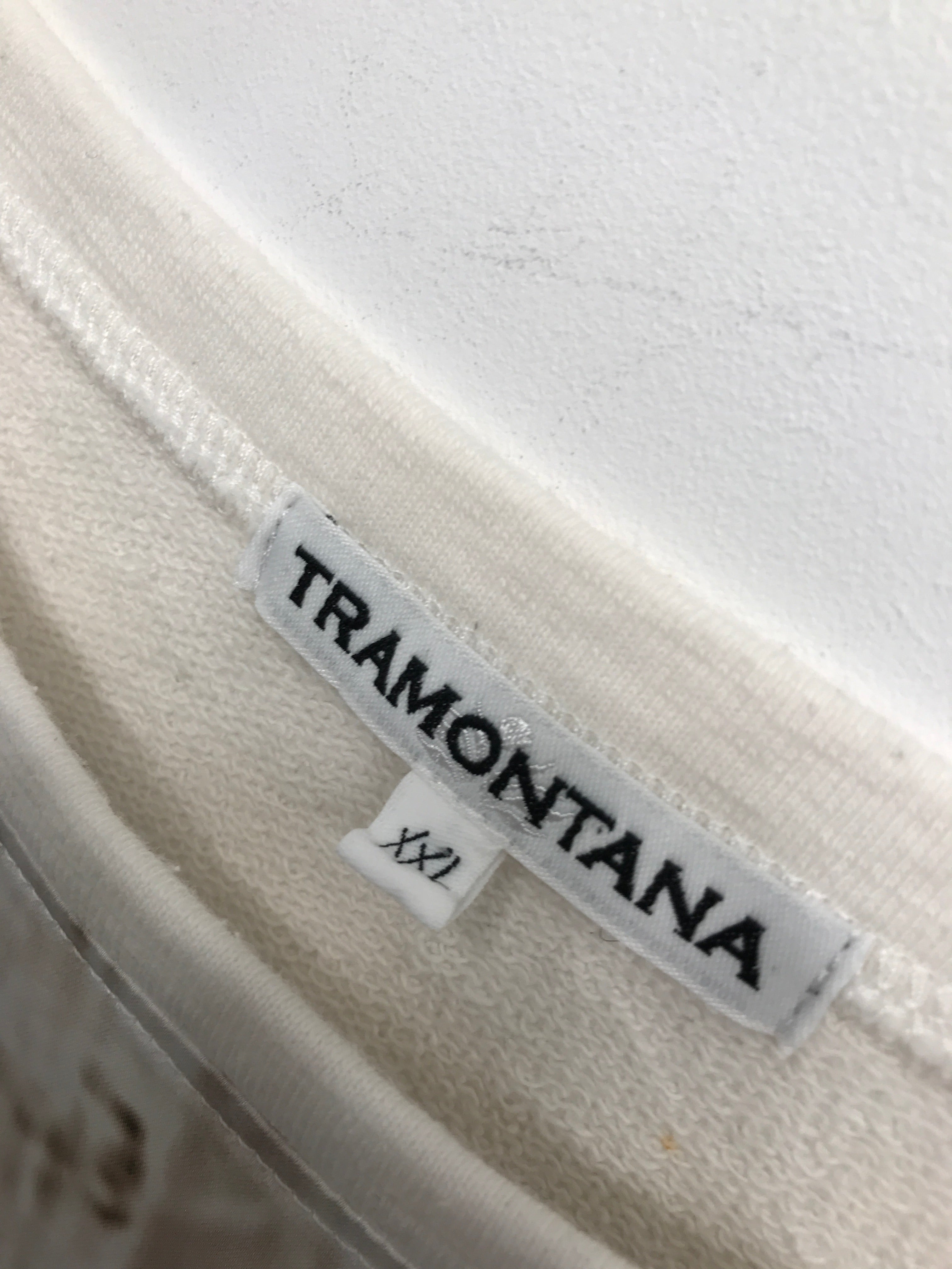 Tramontana Bluse