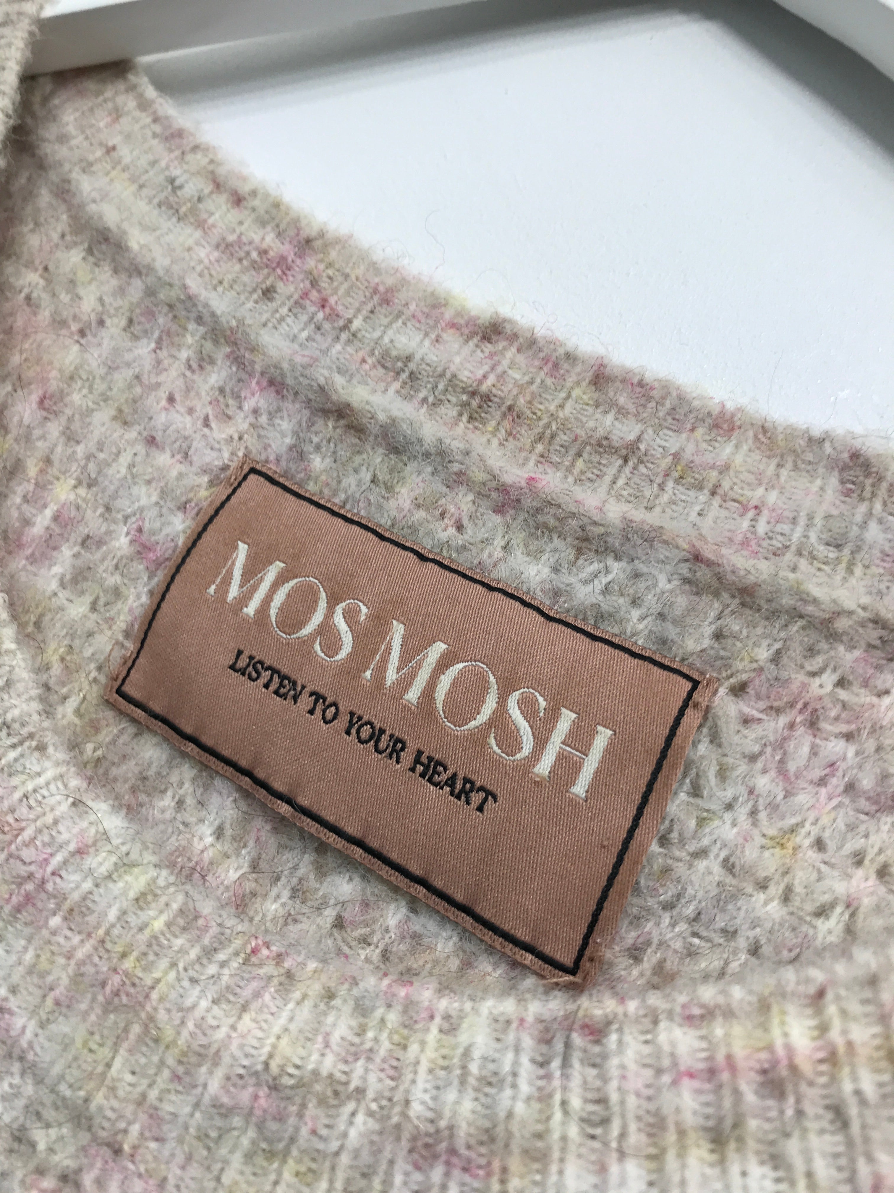 Mos Mosh Trøje