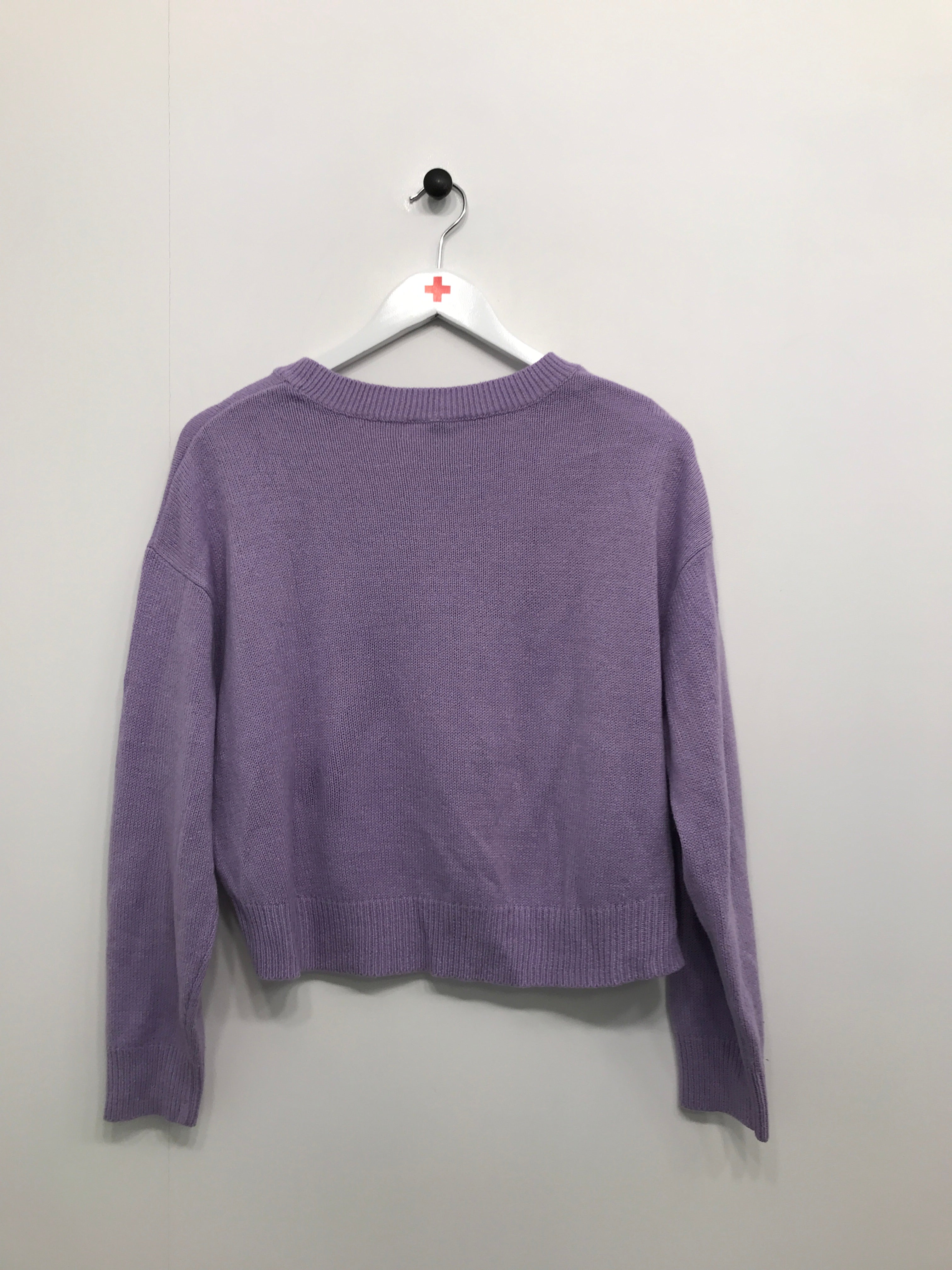 H&M Divided Sweater