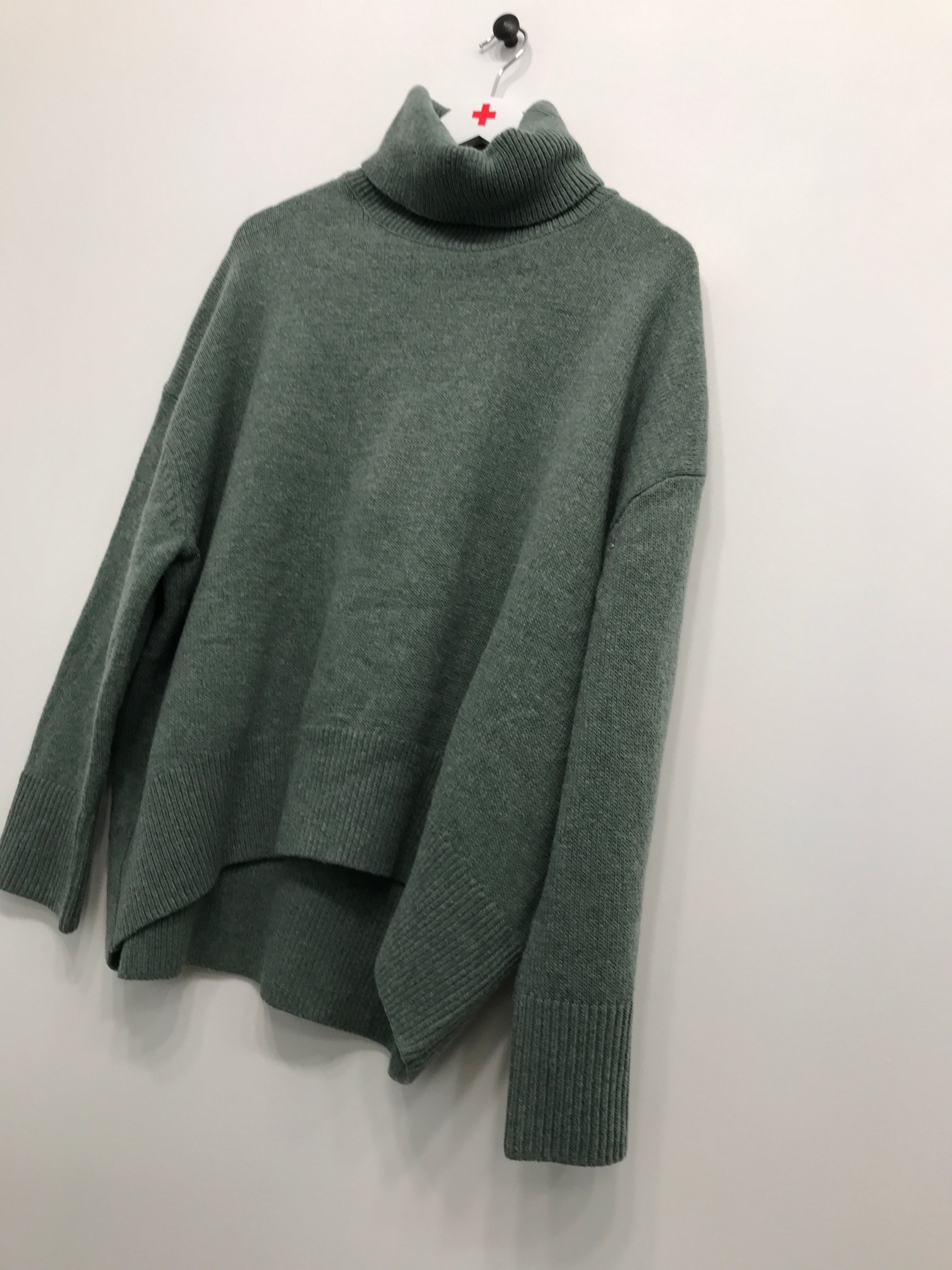 H&M Strik Sweater