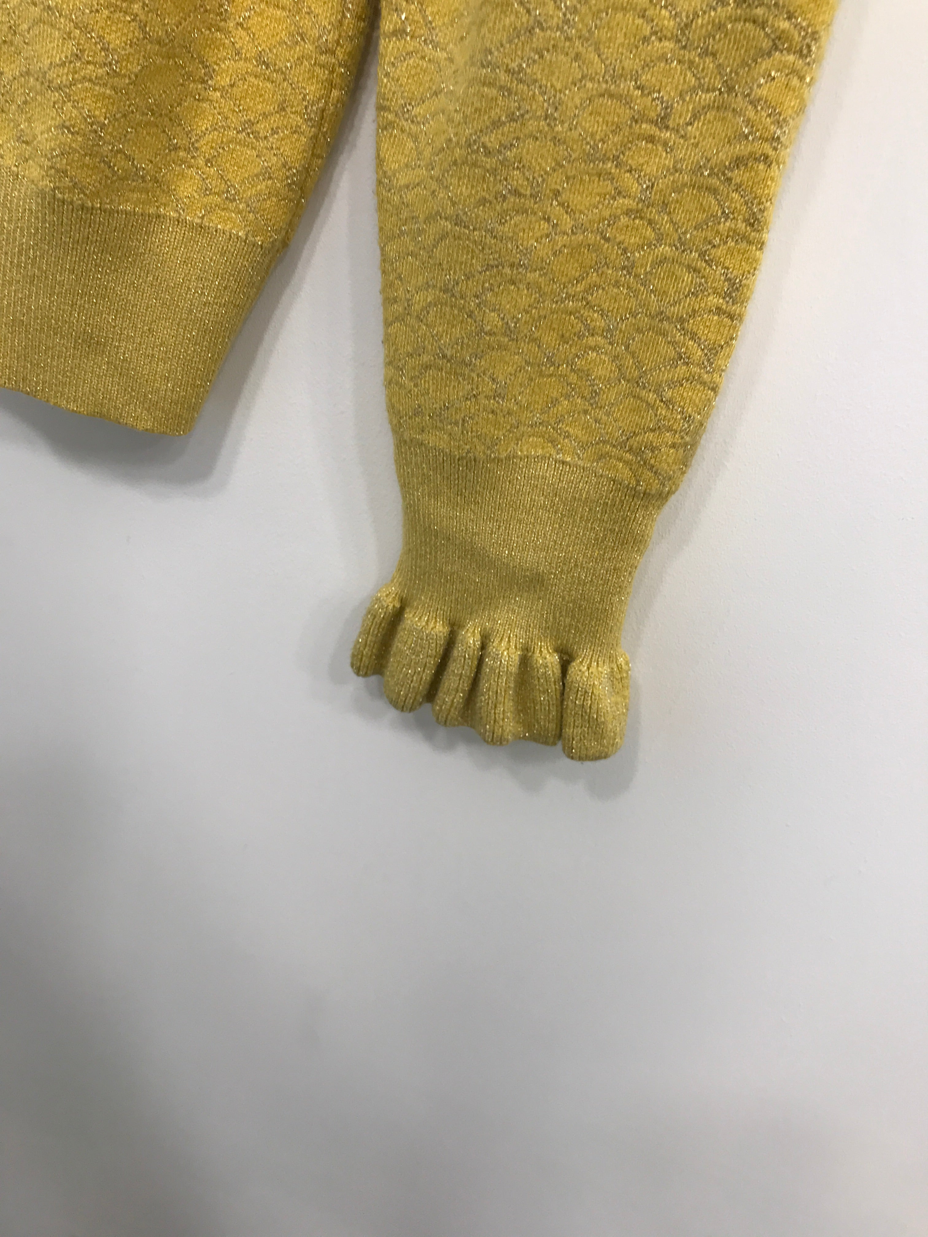 Continue Cardigan